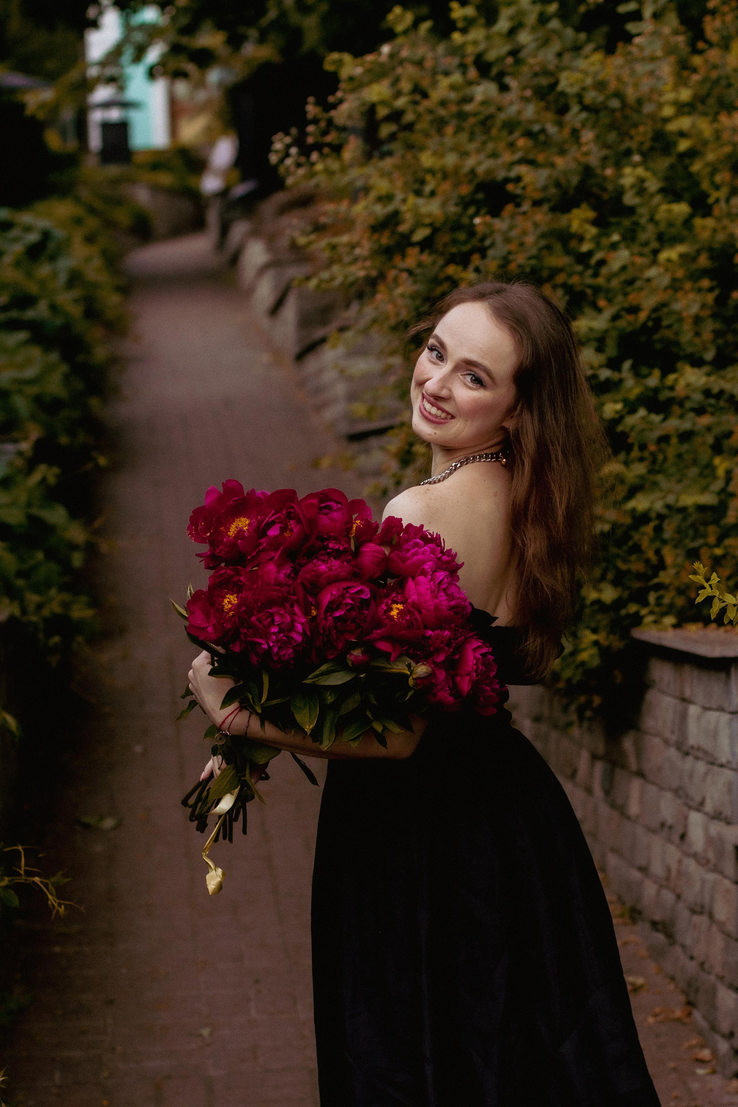 Даша. Главная