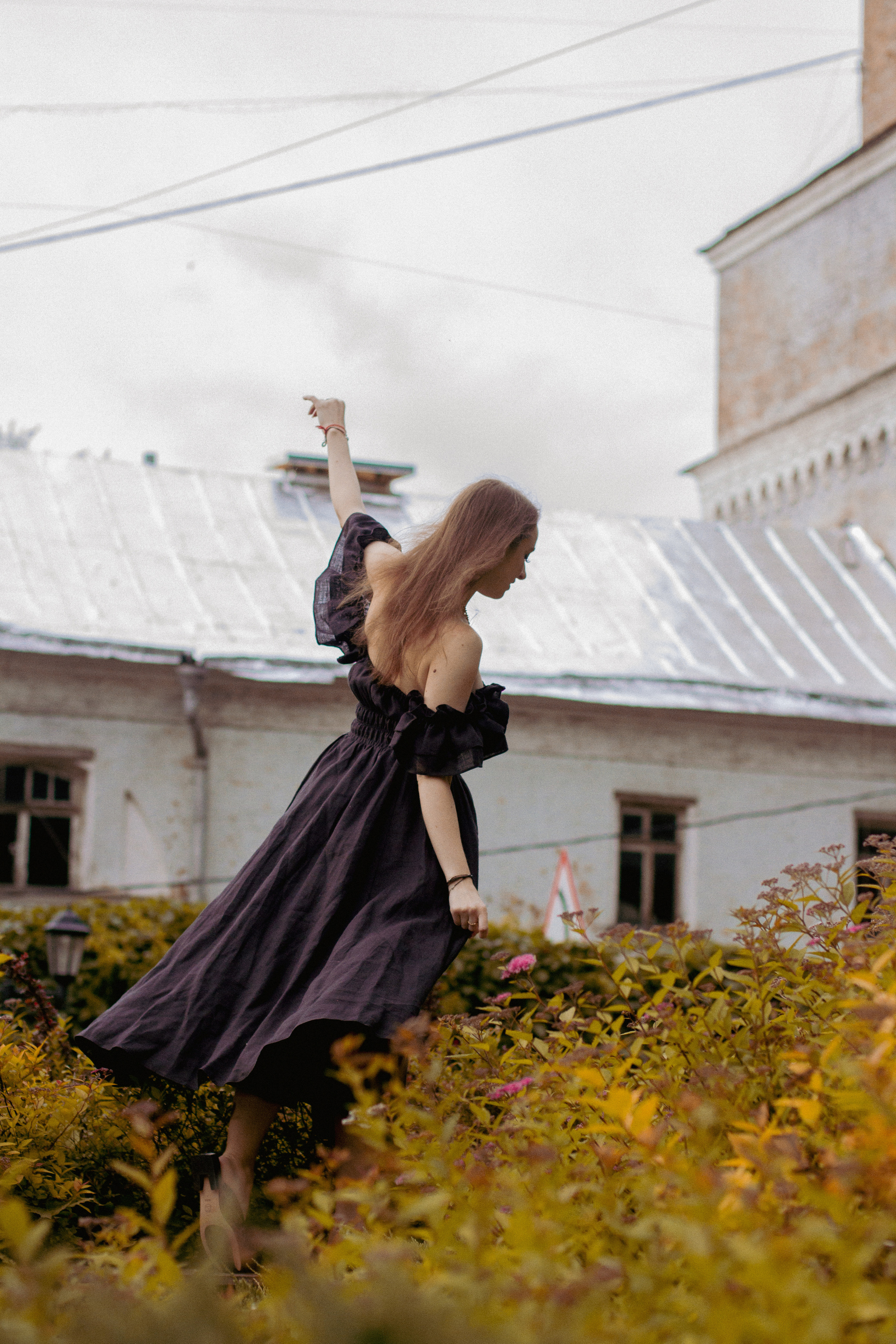 Даша. Главная