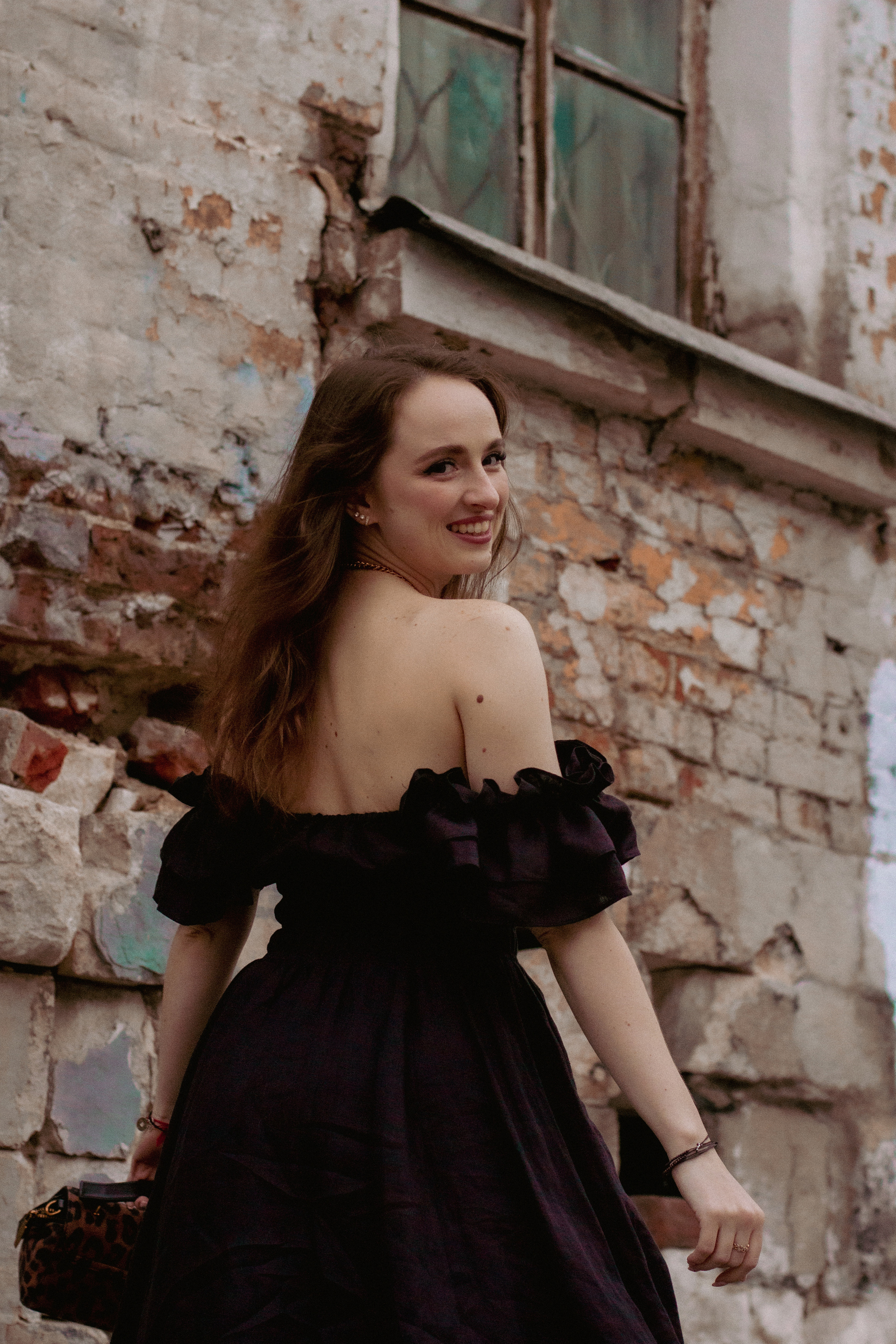 Даша. Главная