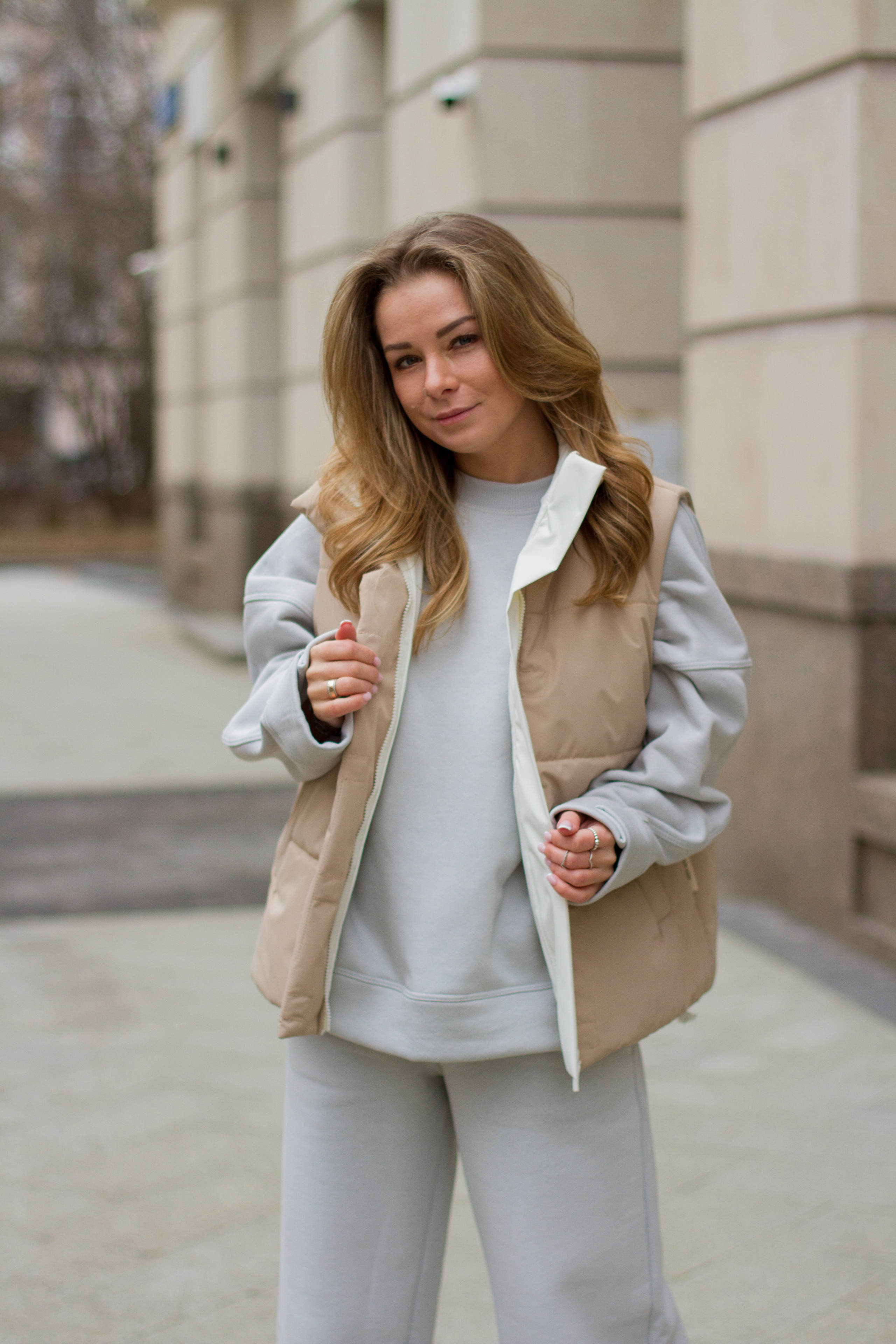 Маша. Главная