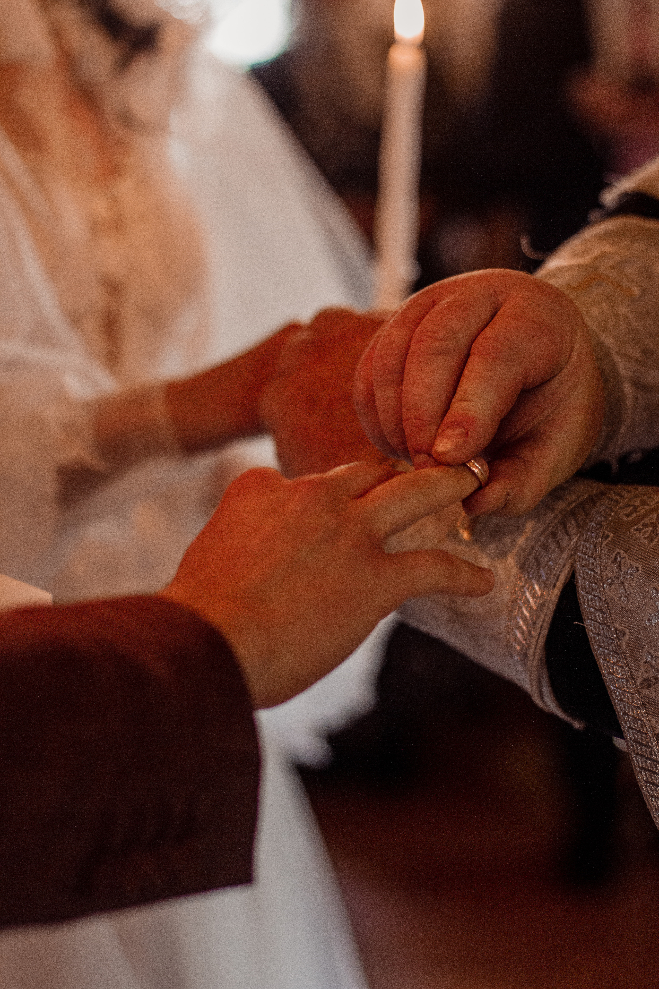 Венчание Анастасия. Главная