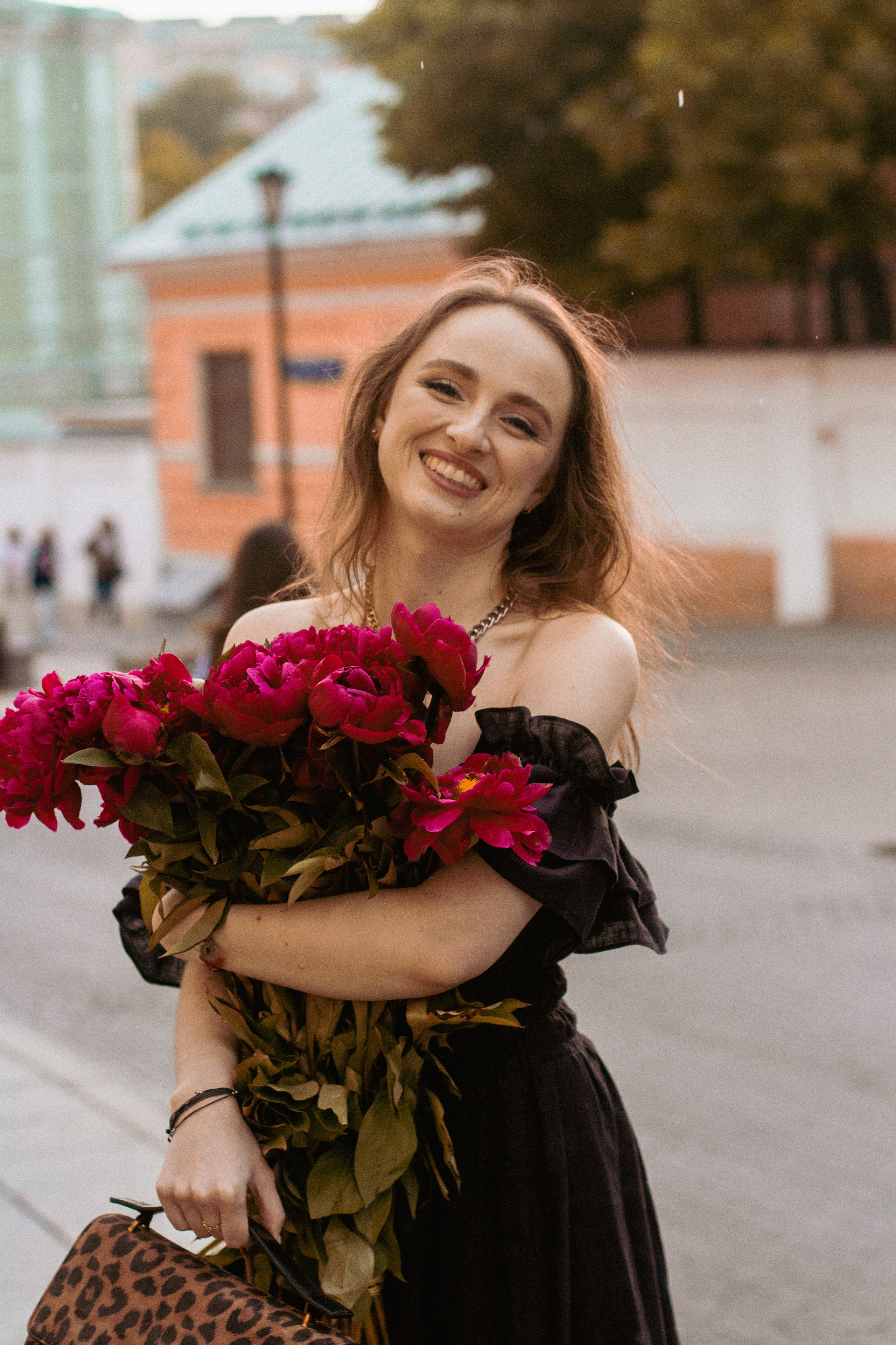 Даша. Главная