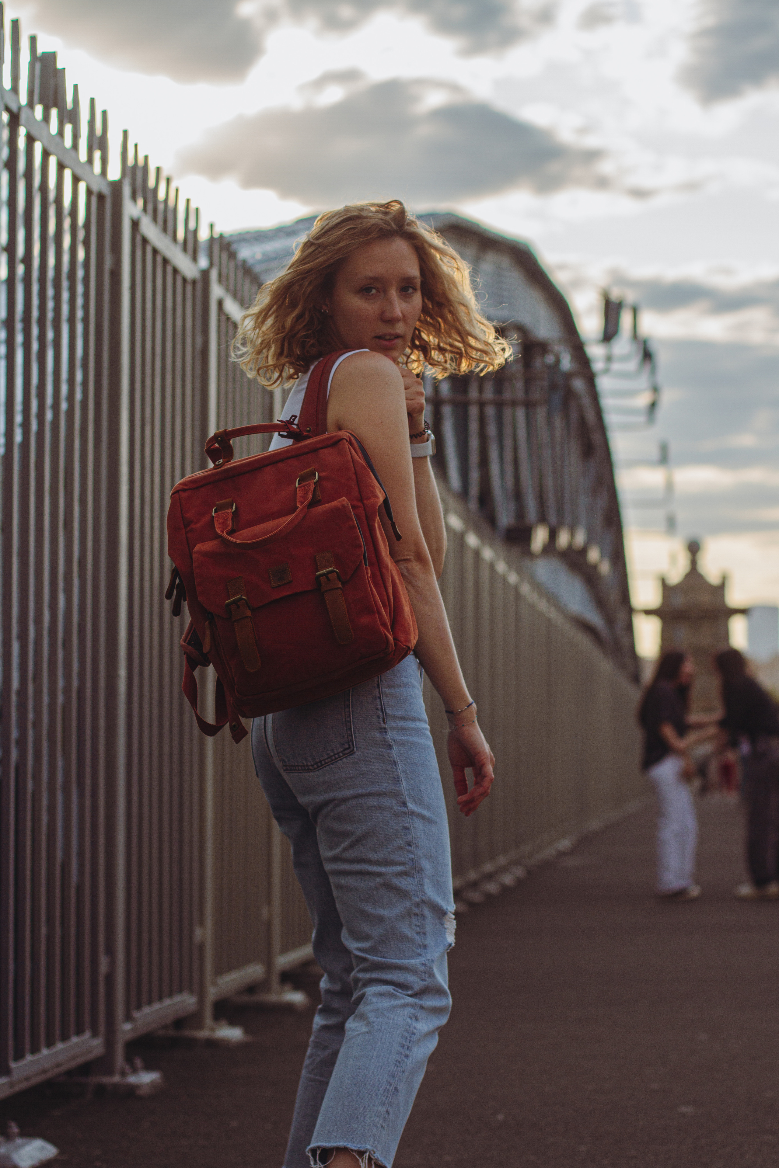 Катарина. Главная