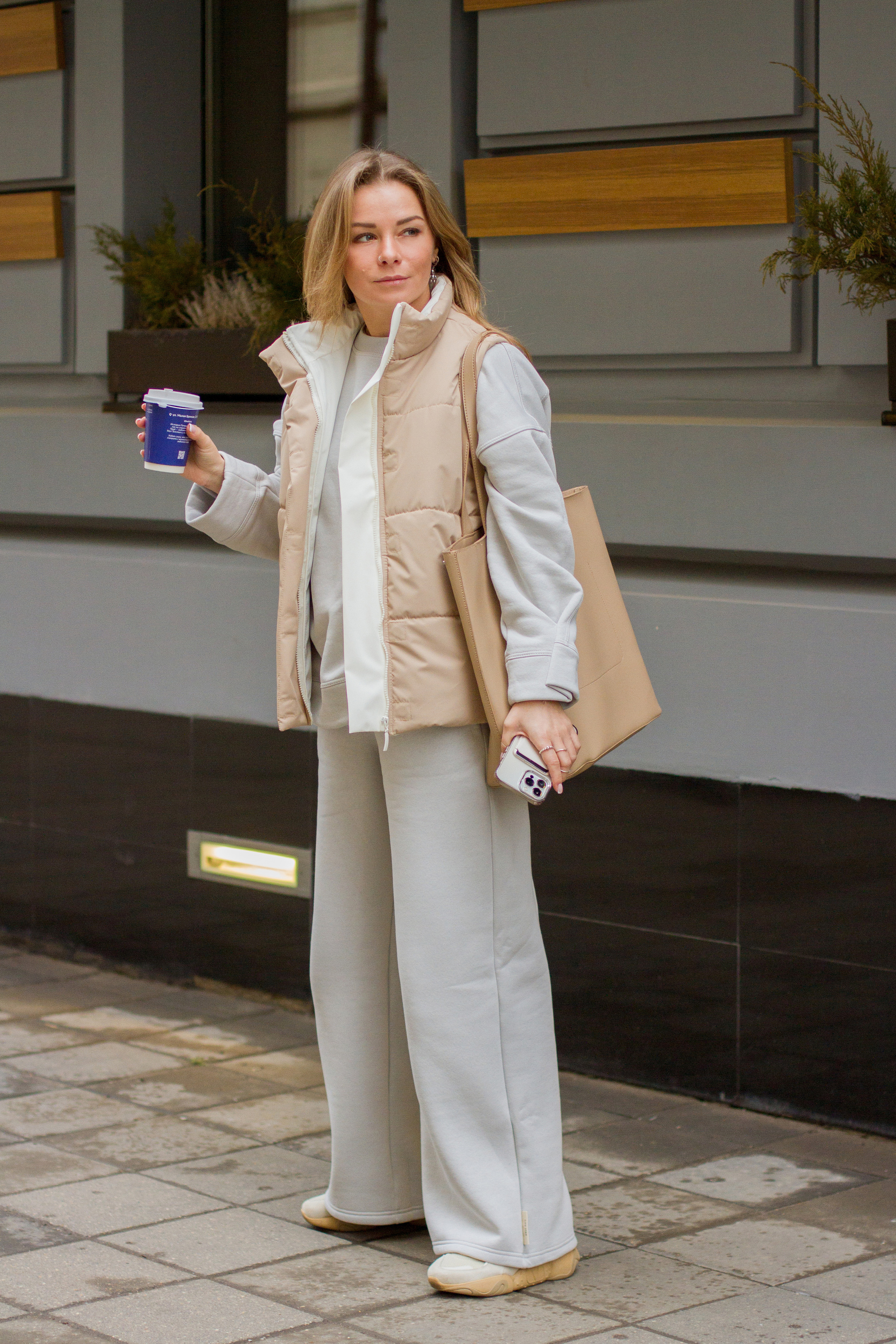 Маша. Главная