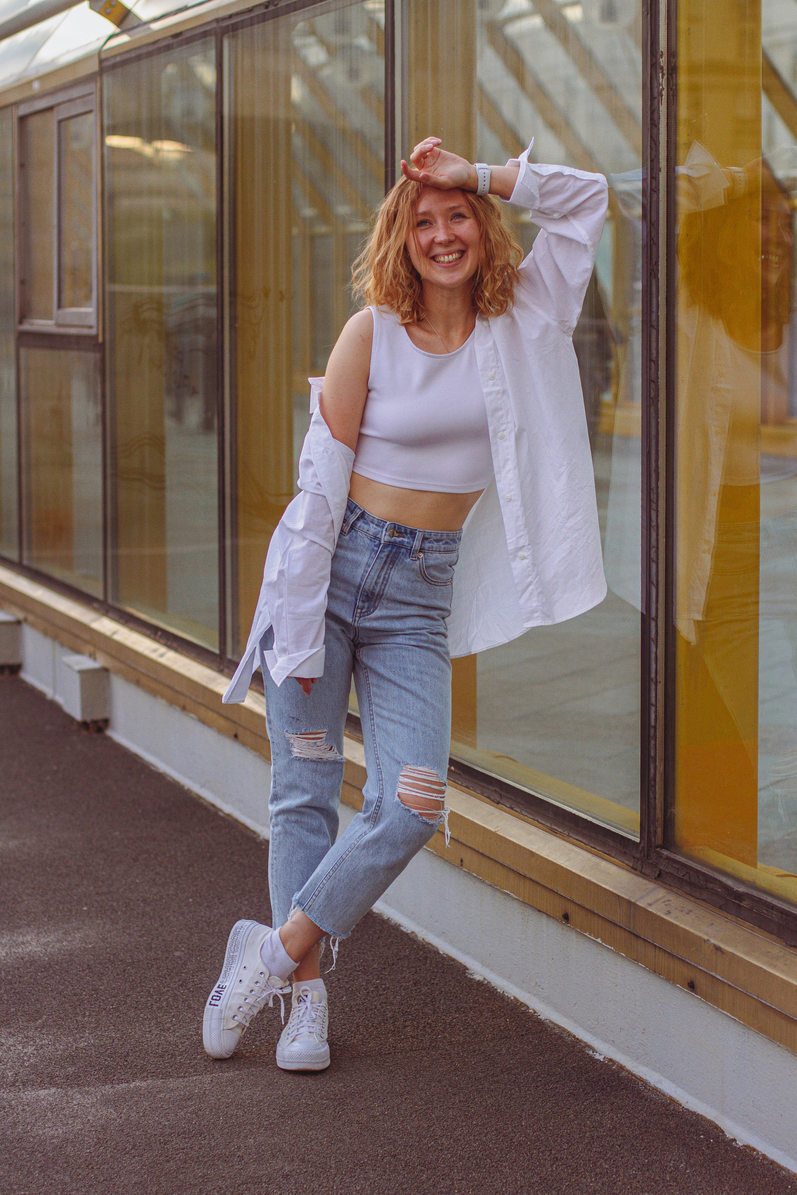 Катарина. Главная