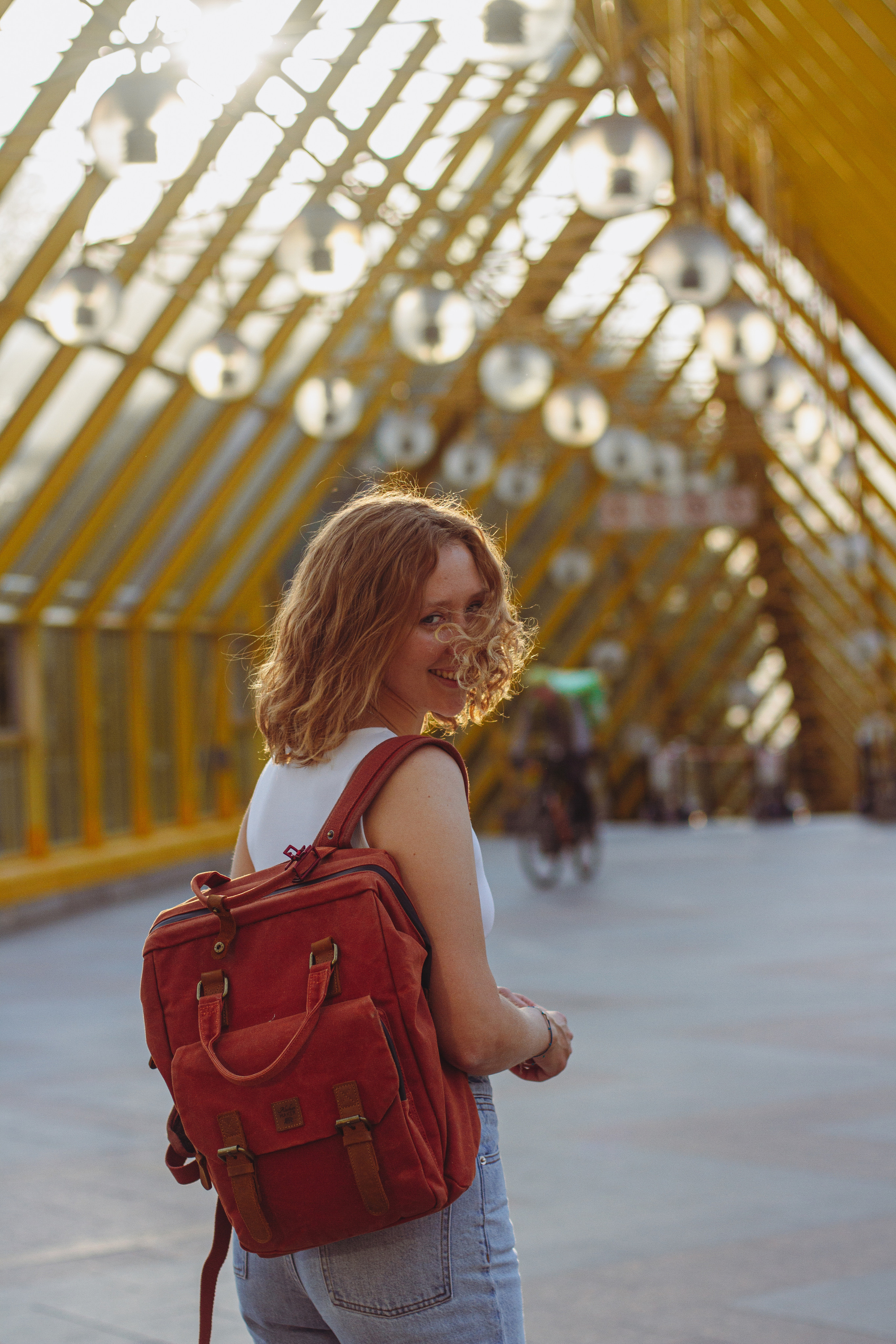 Катарина. Главная