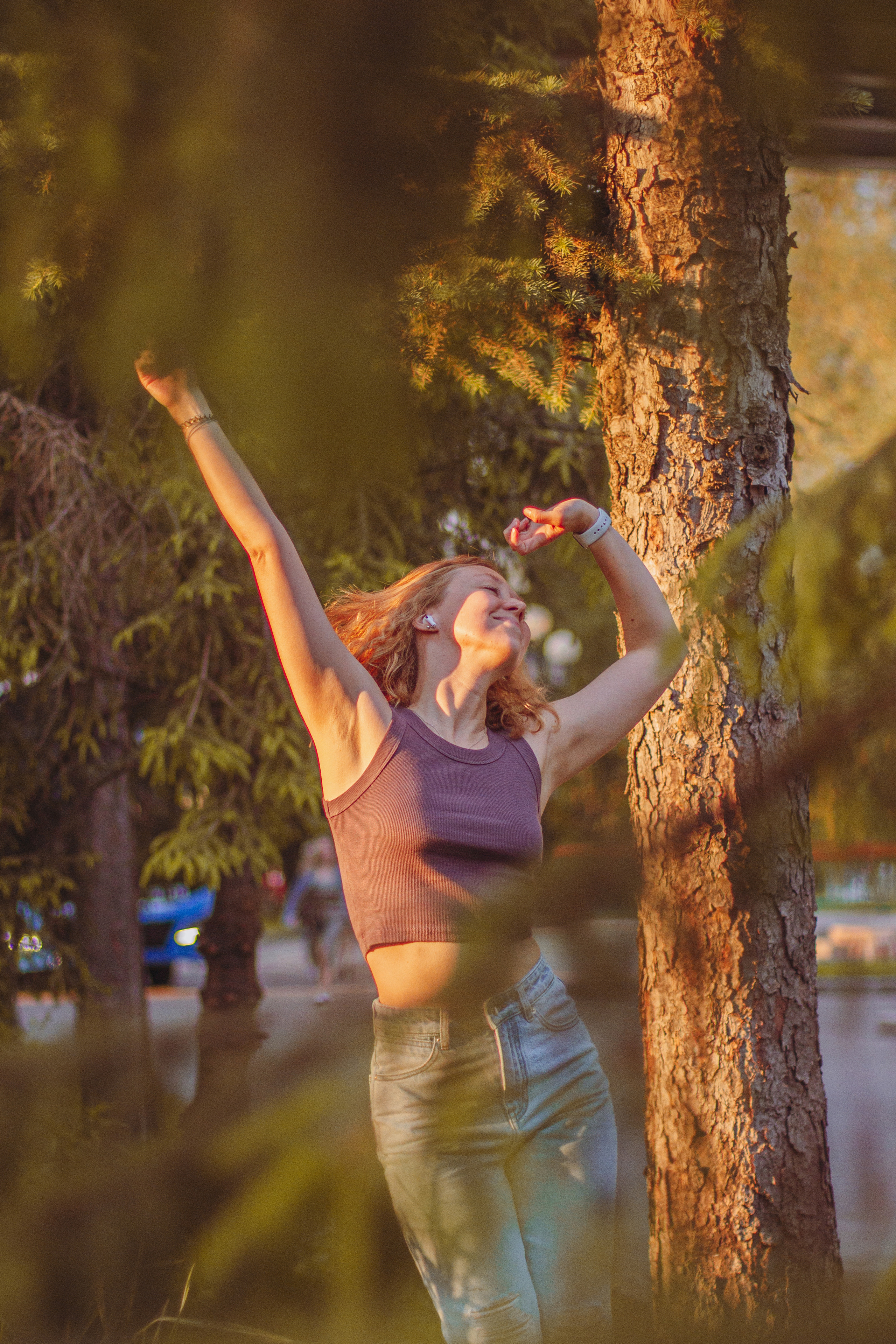 Катарина. Главная