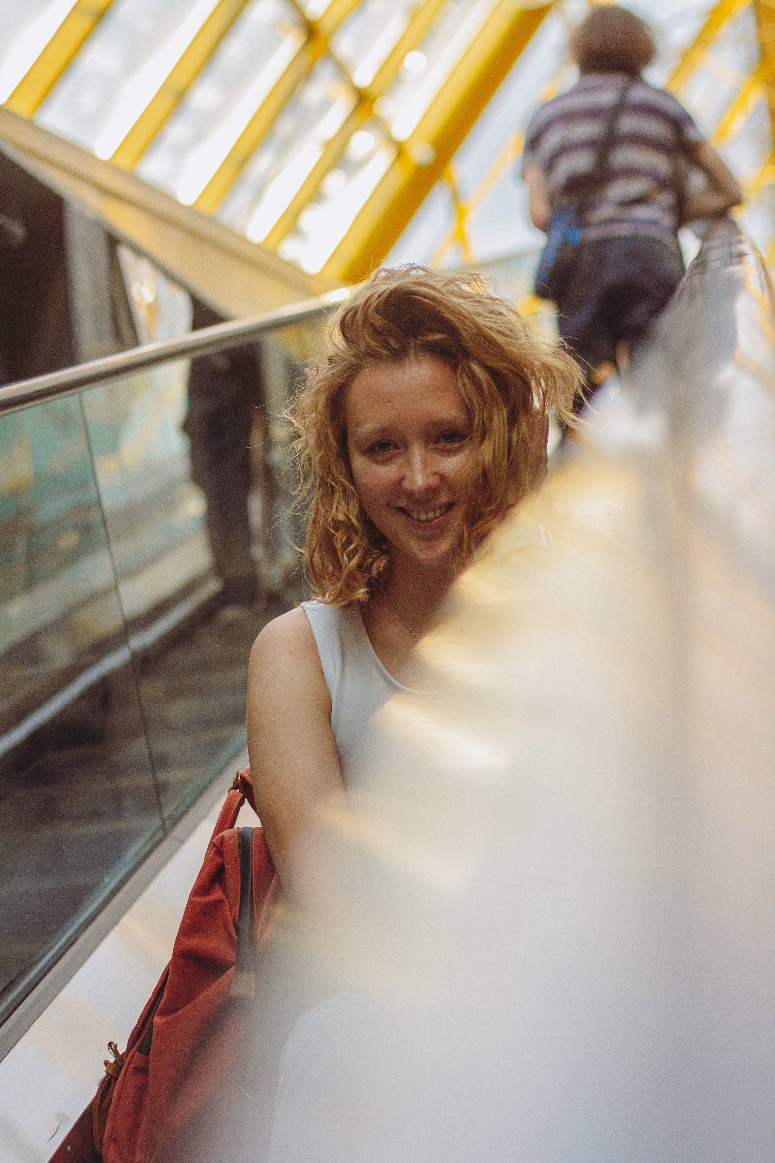 Катарина. Главная