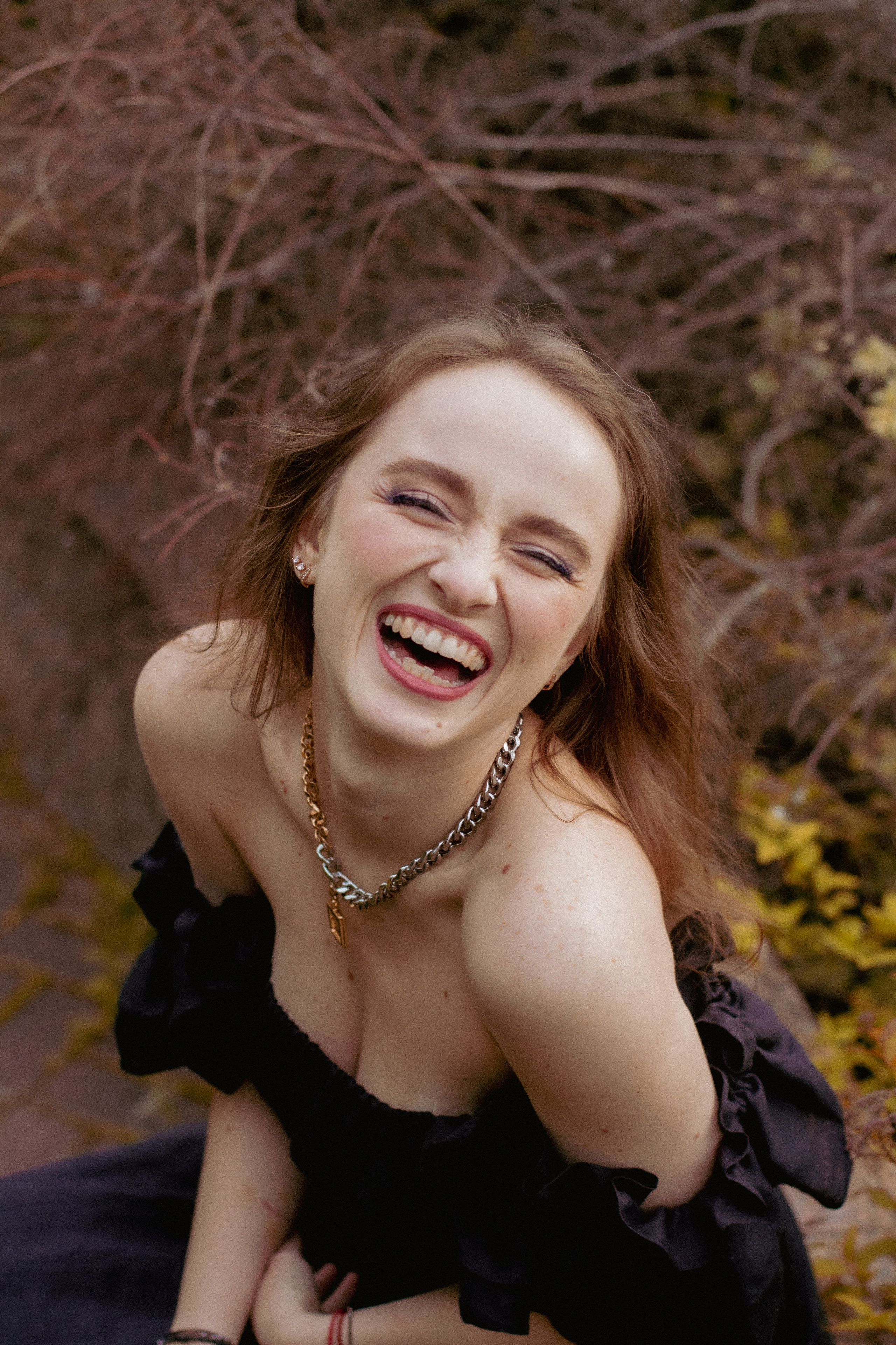 Даша. Главная