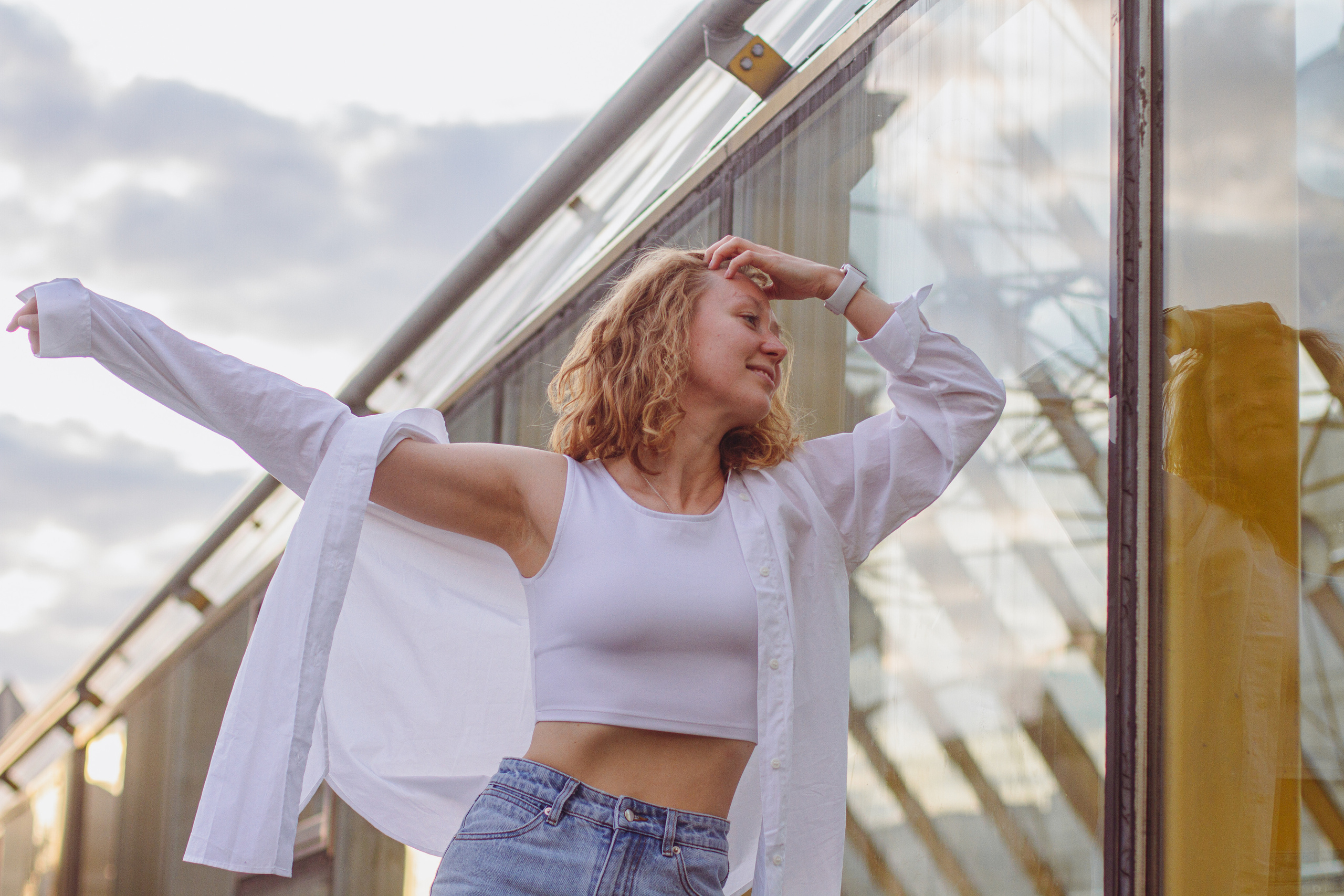 Катарина. Главная