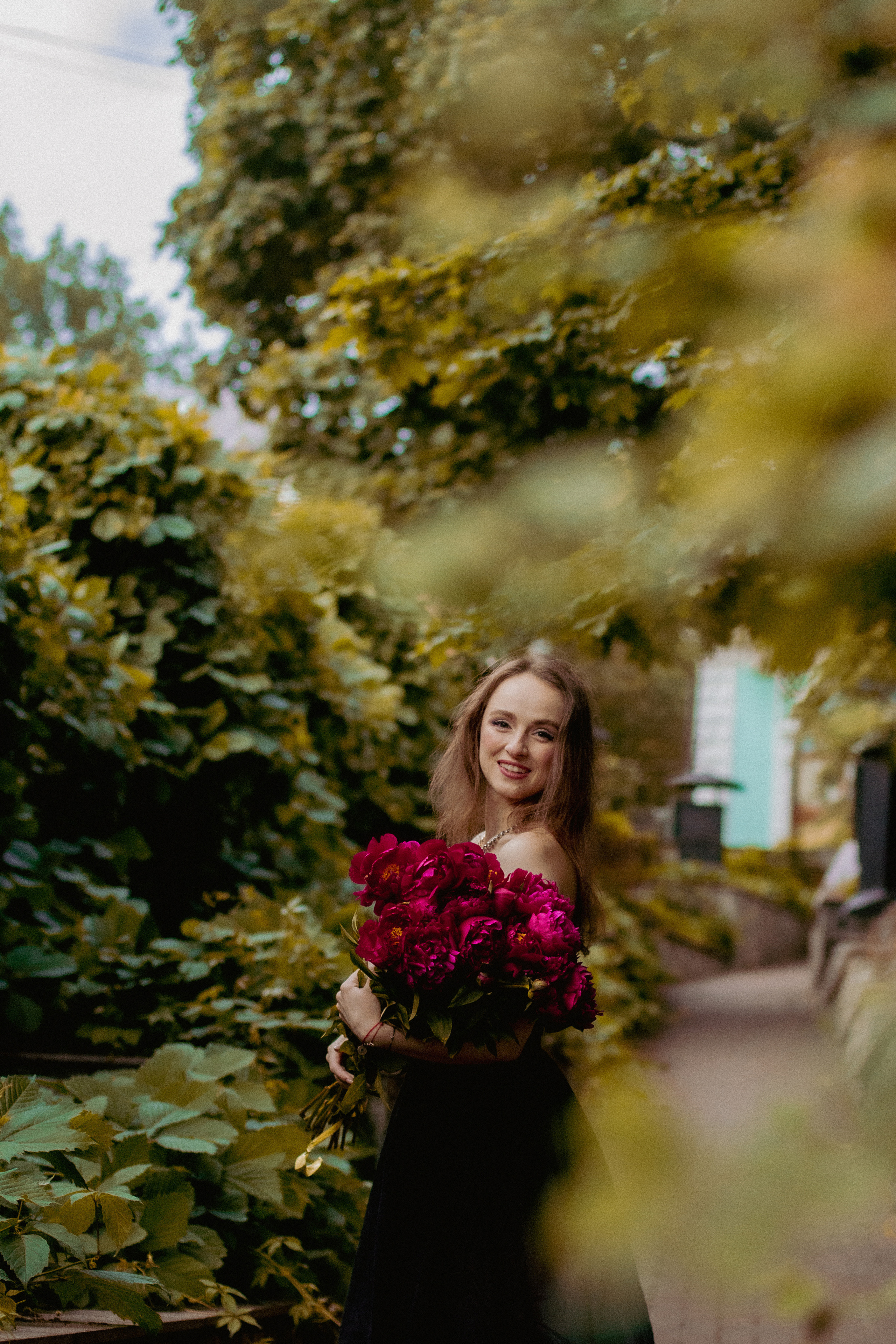 Даша. Главная