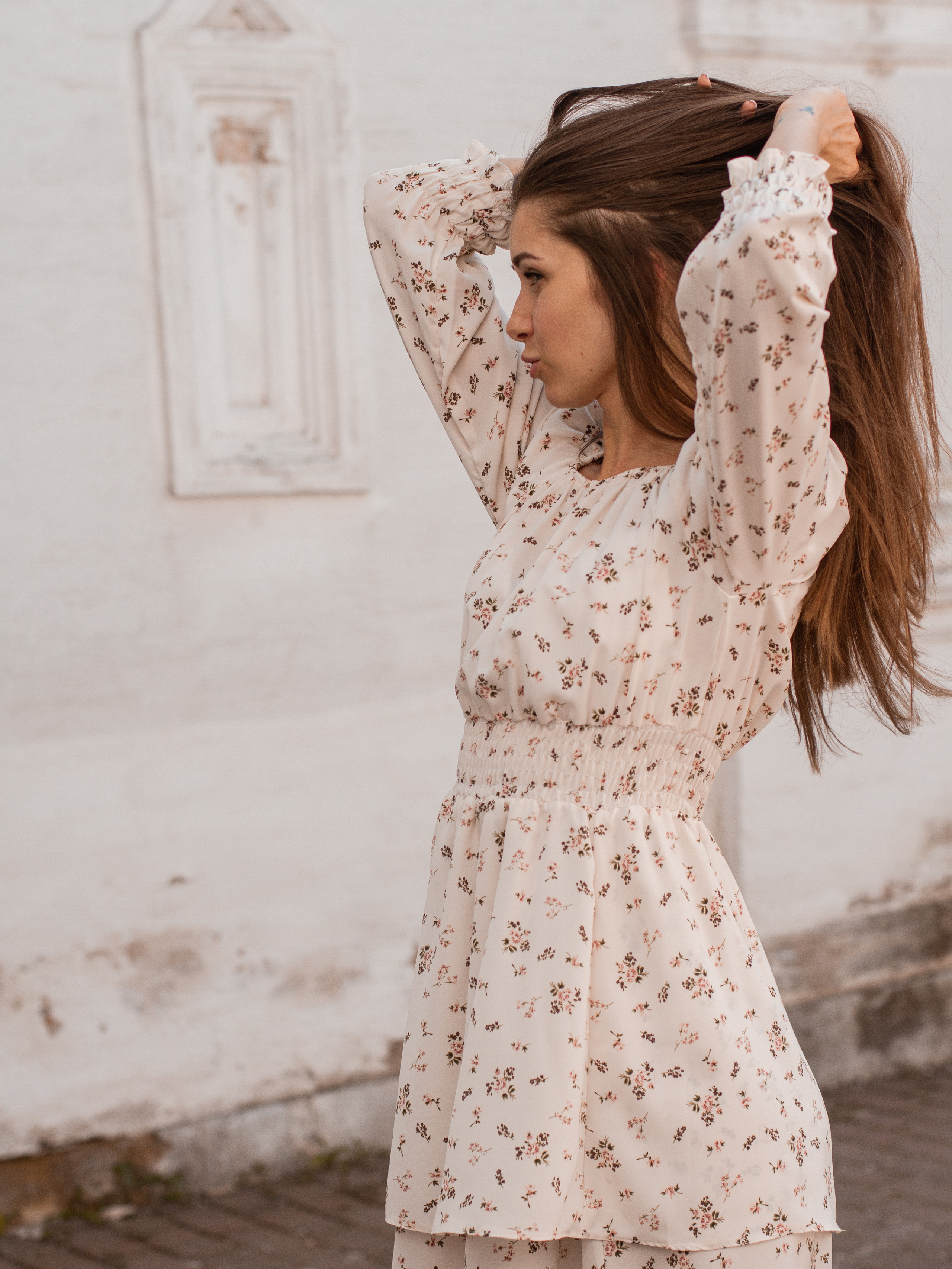 Таня. Главная