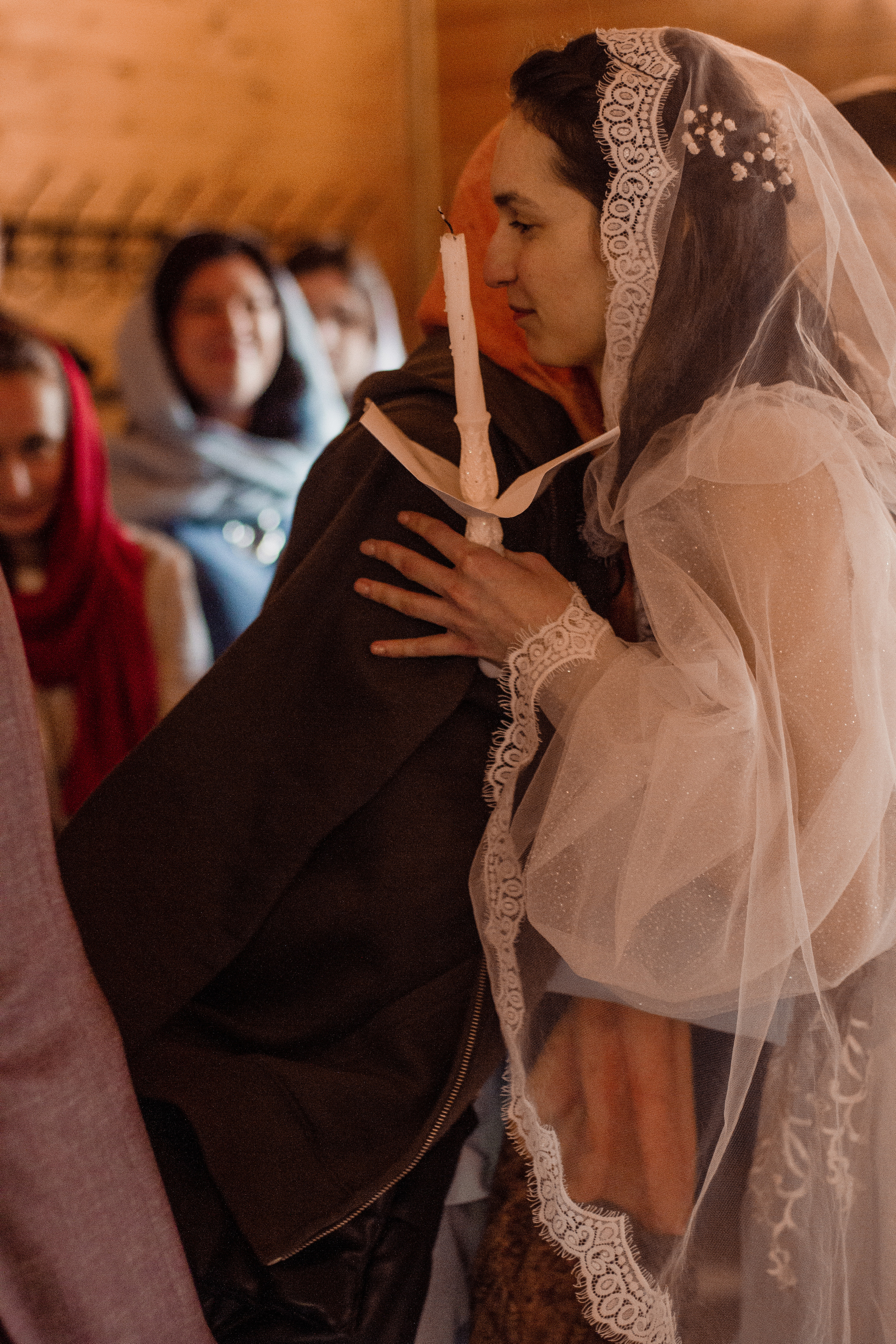 Венчание Анастасия. Главная