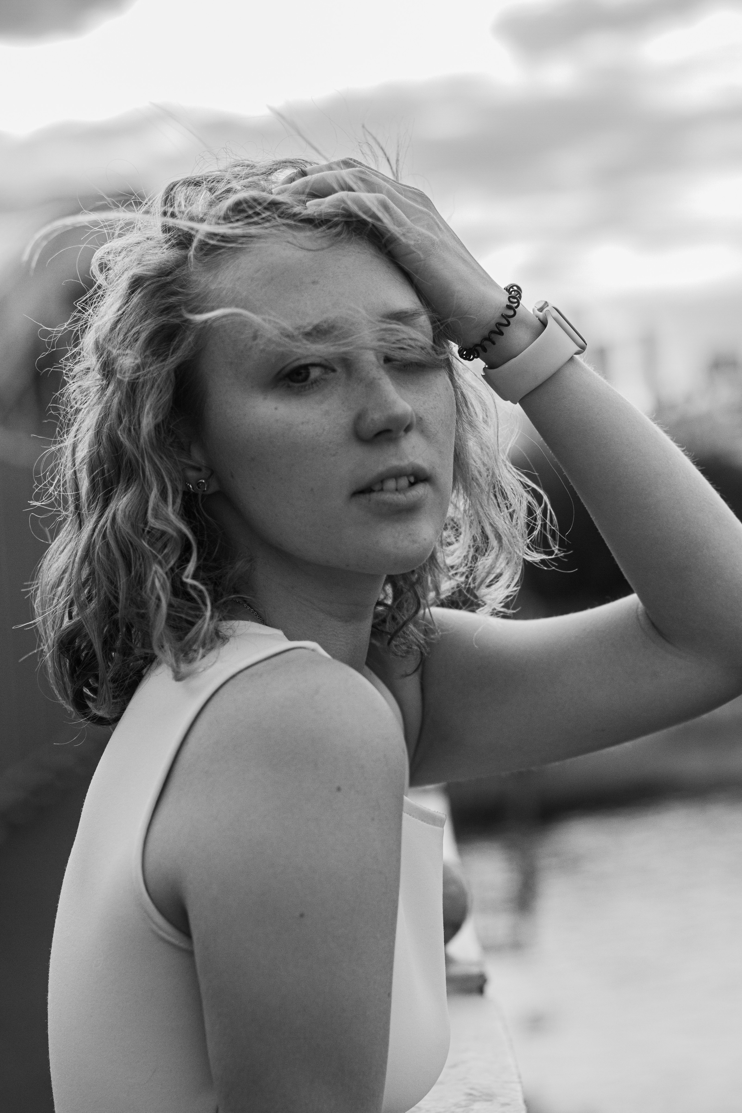 Катарина. Главная