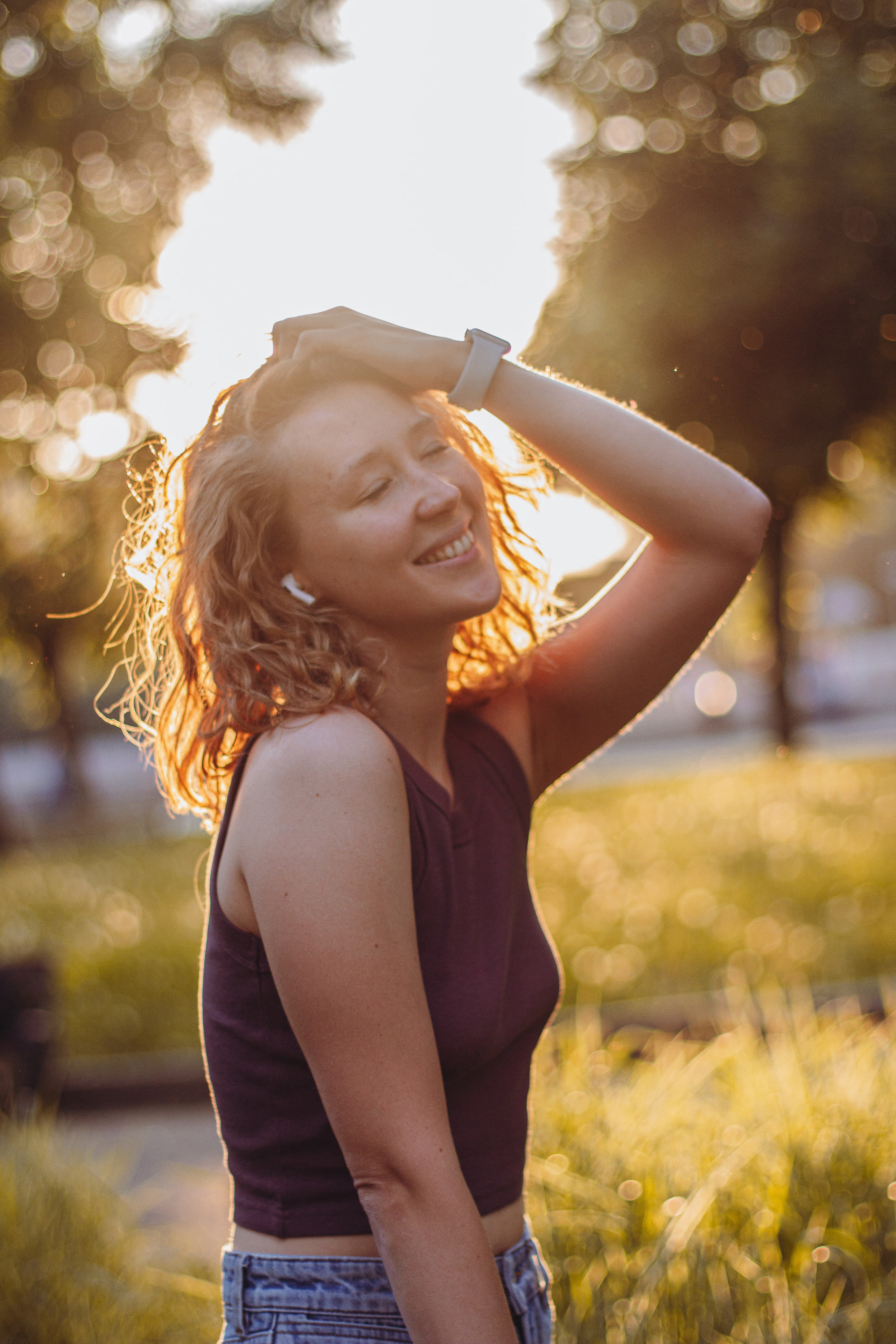 Катарина. Главная