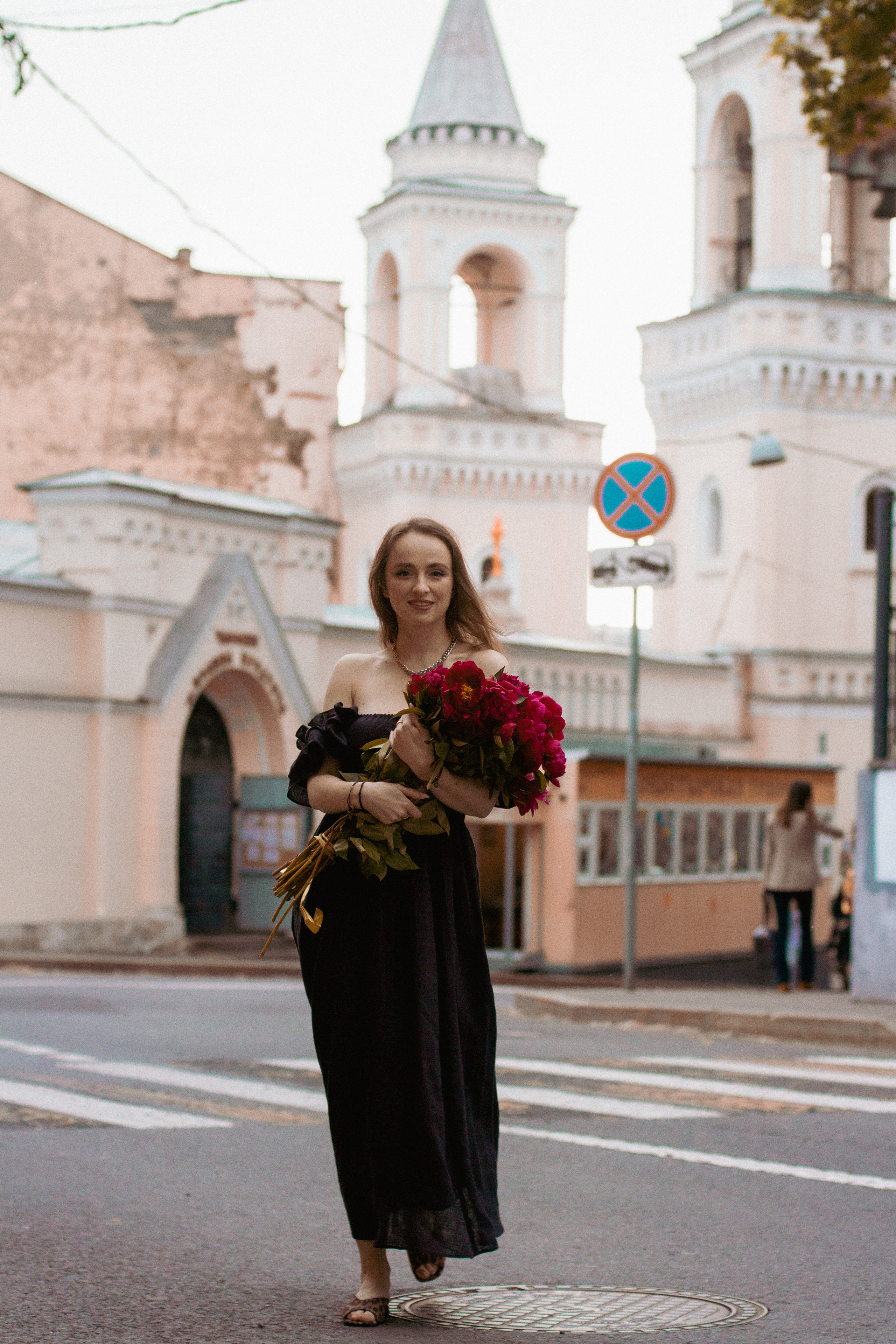 Даша. Главная