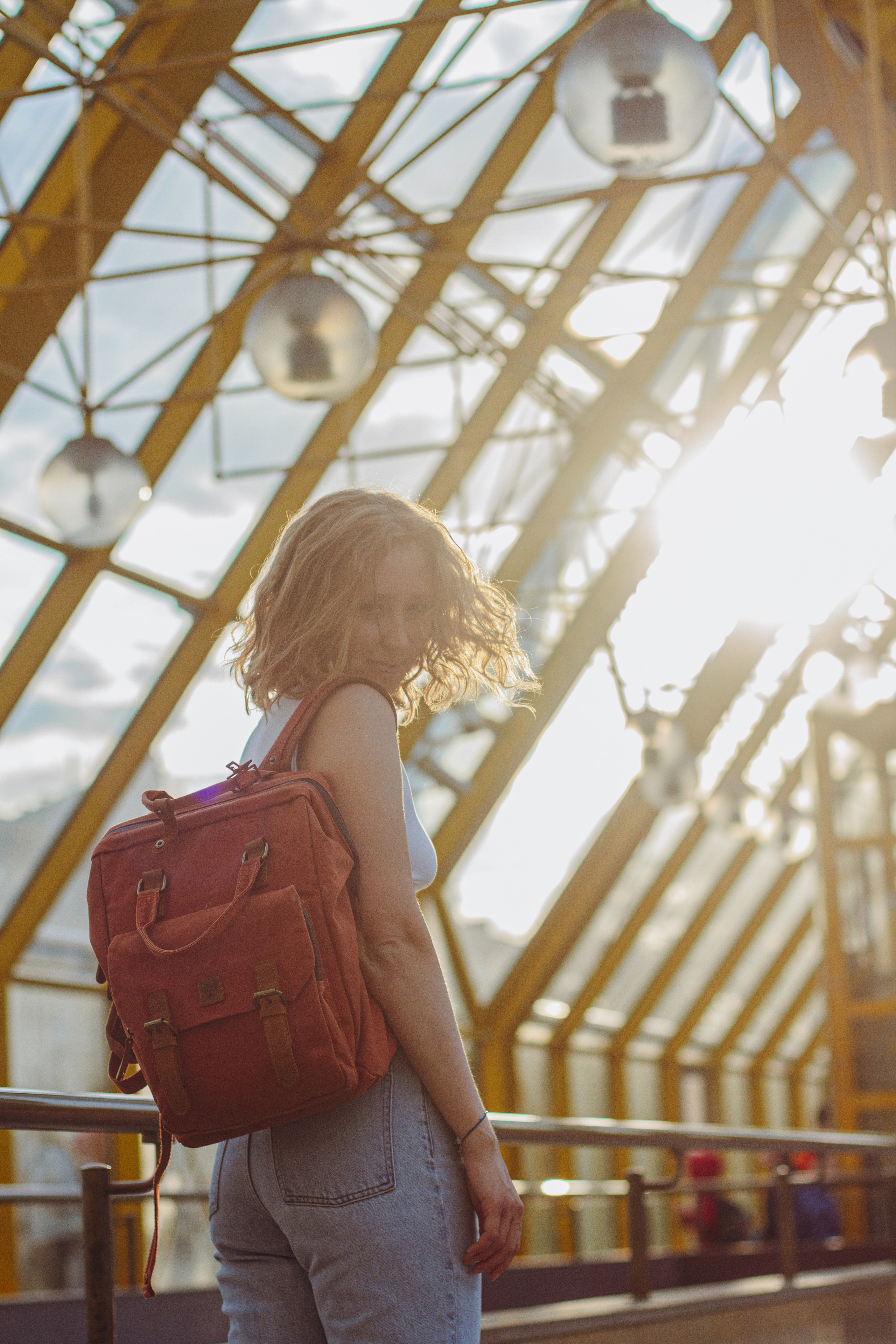 Катарина. Главная