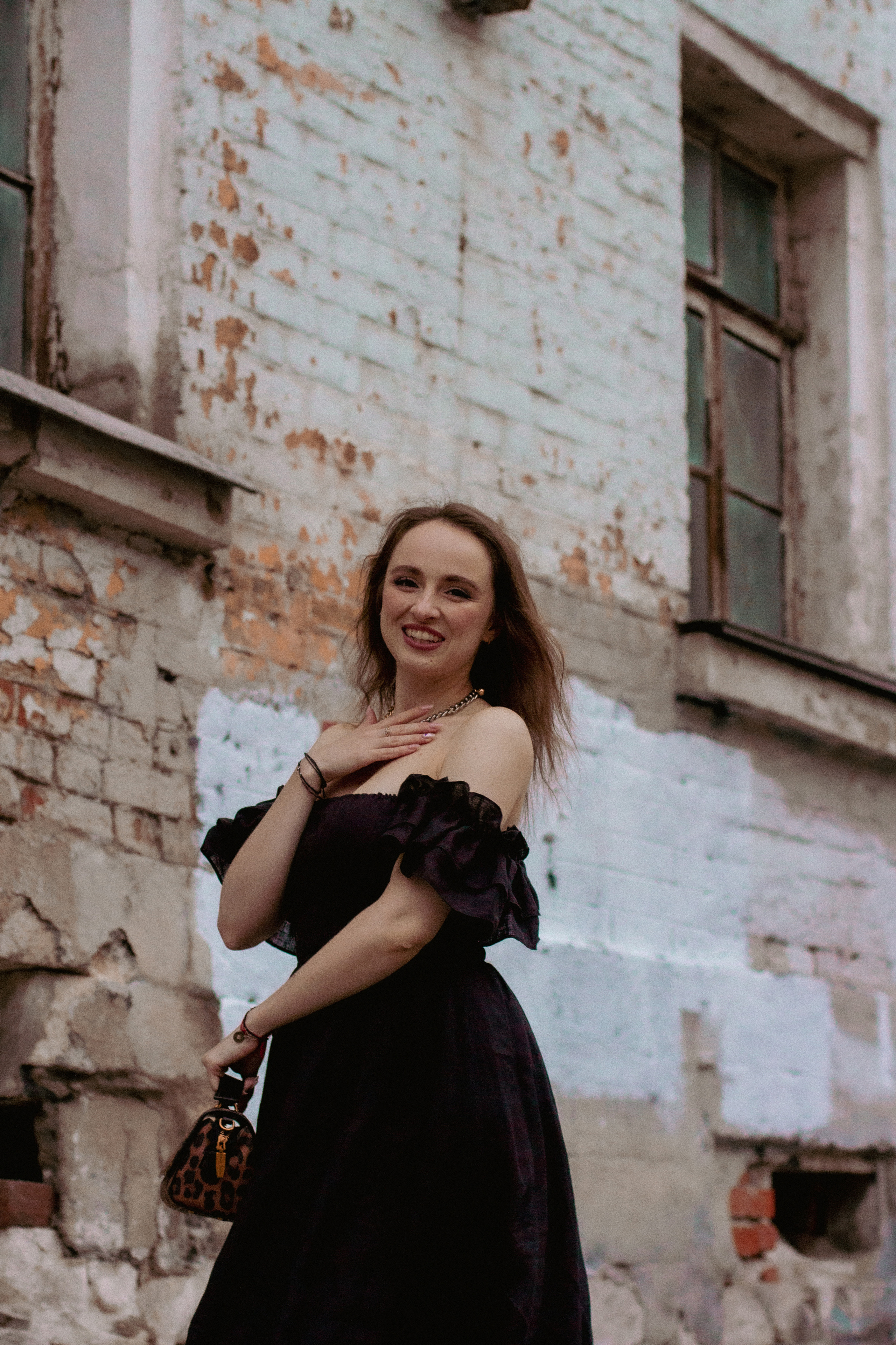 Даша. Главная