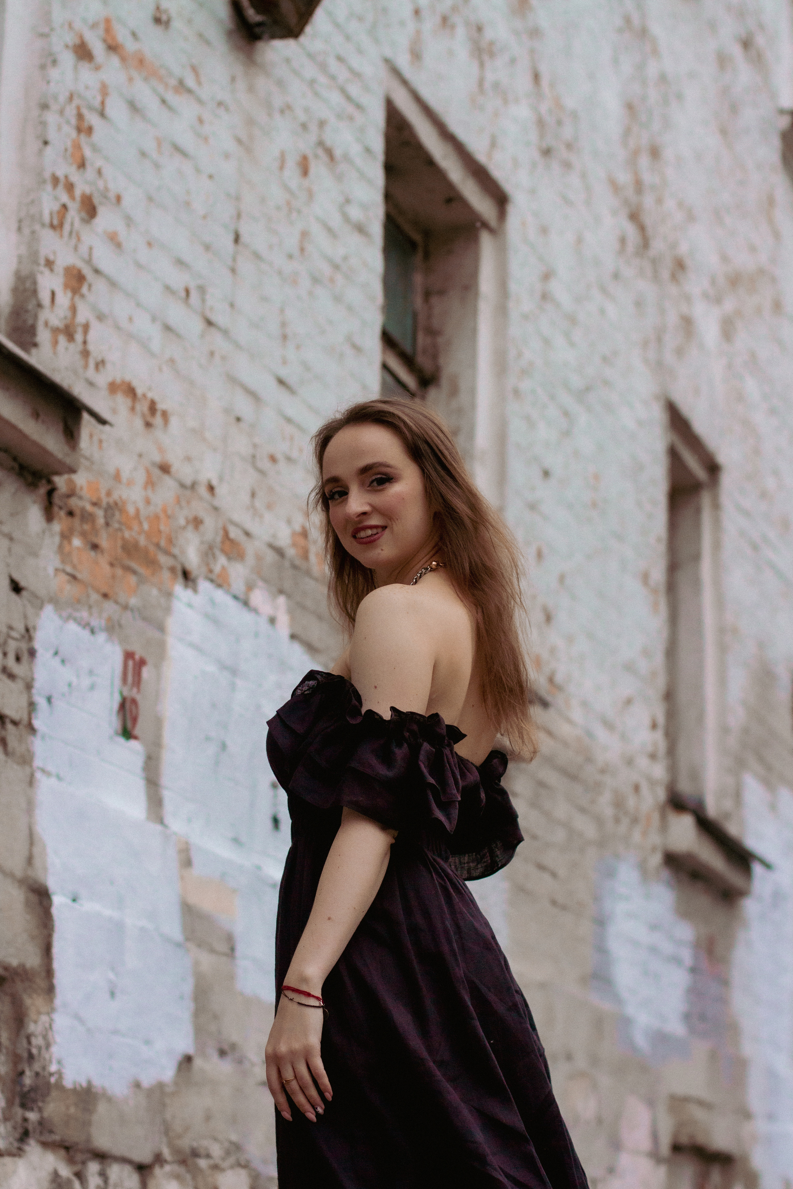 Даша. Главная