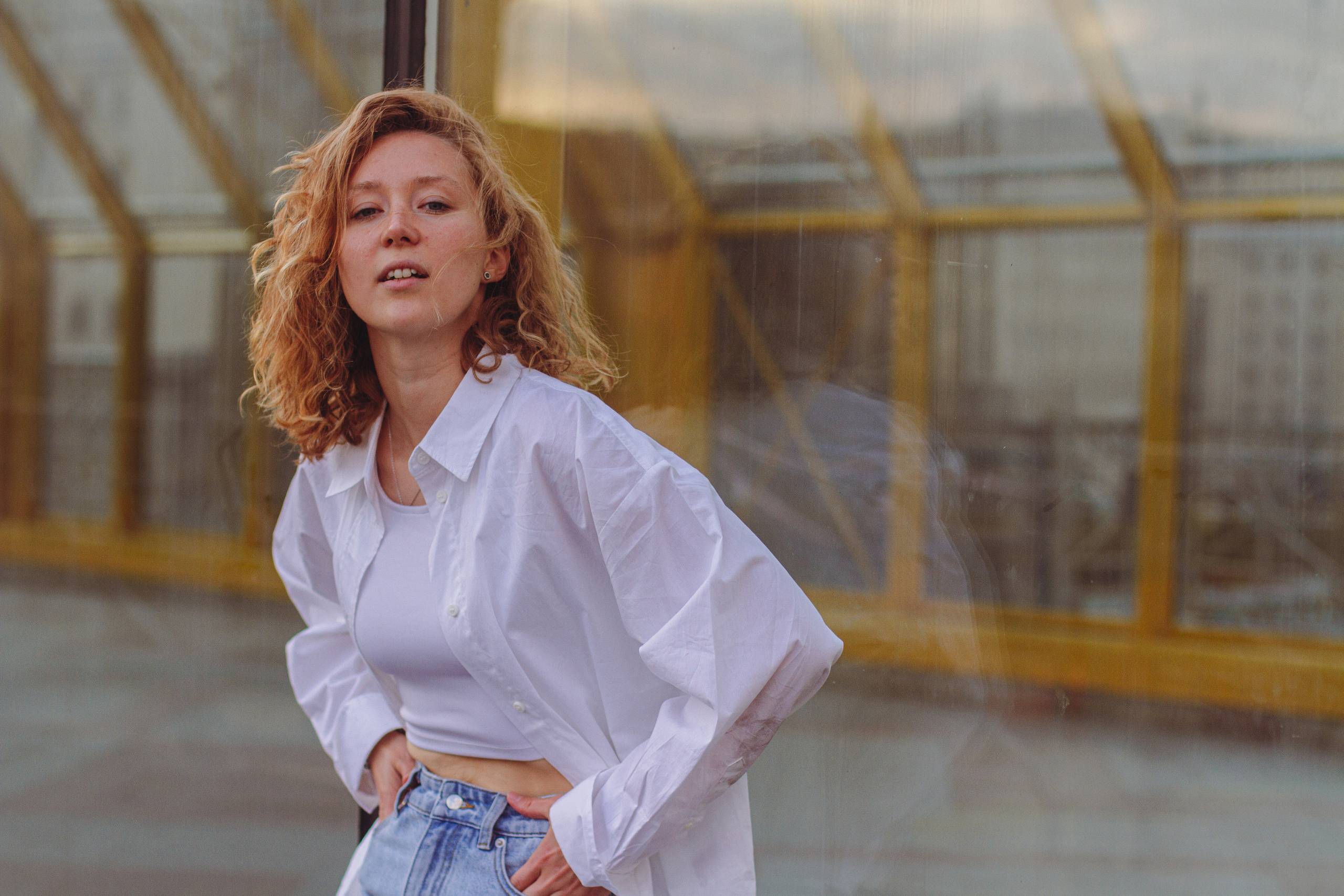 Катарина. Главная