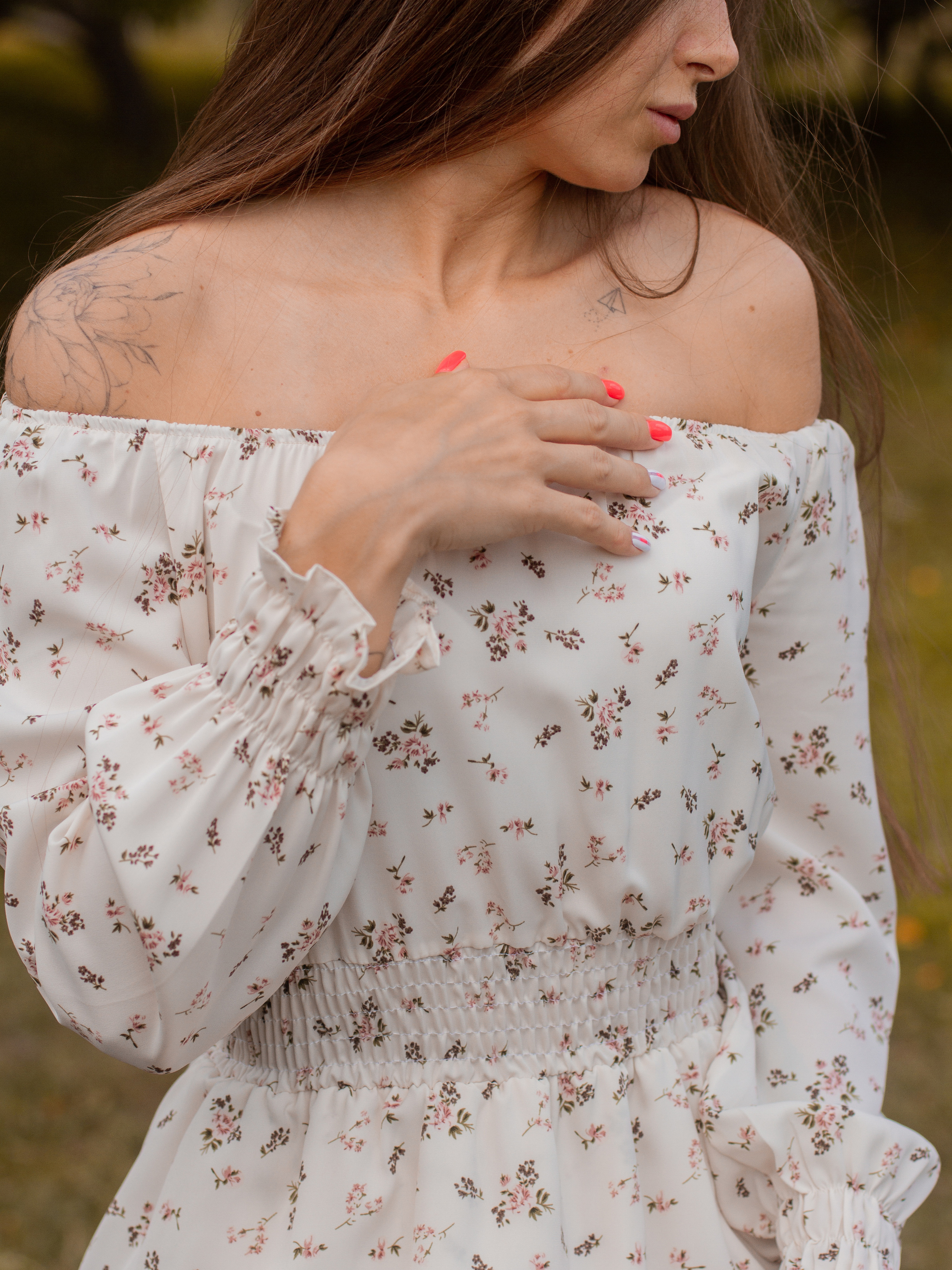 Таня. Главная