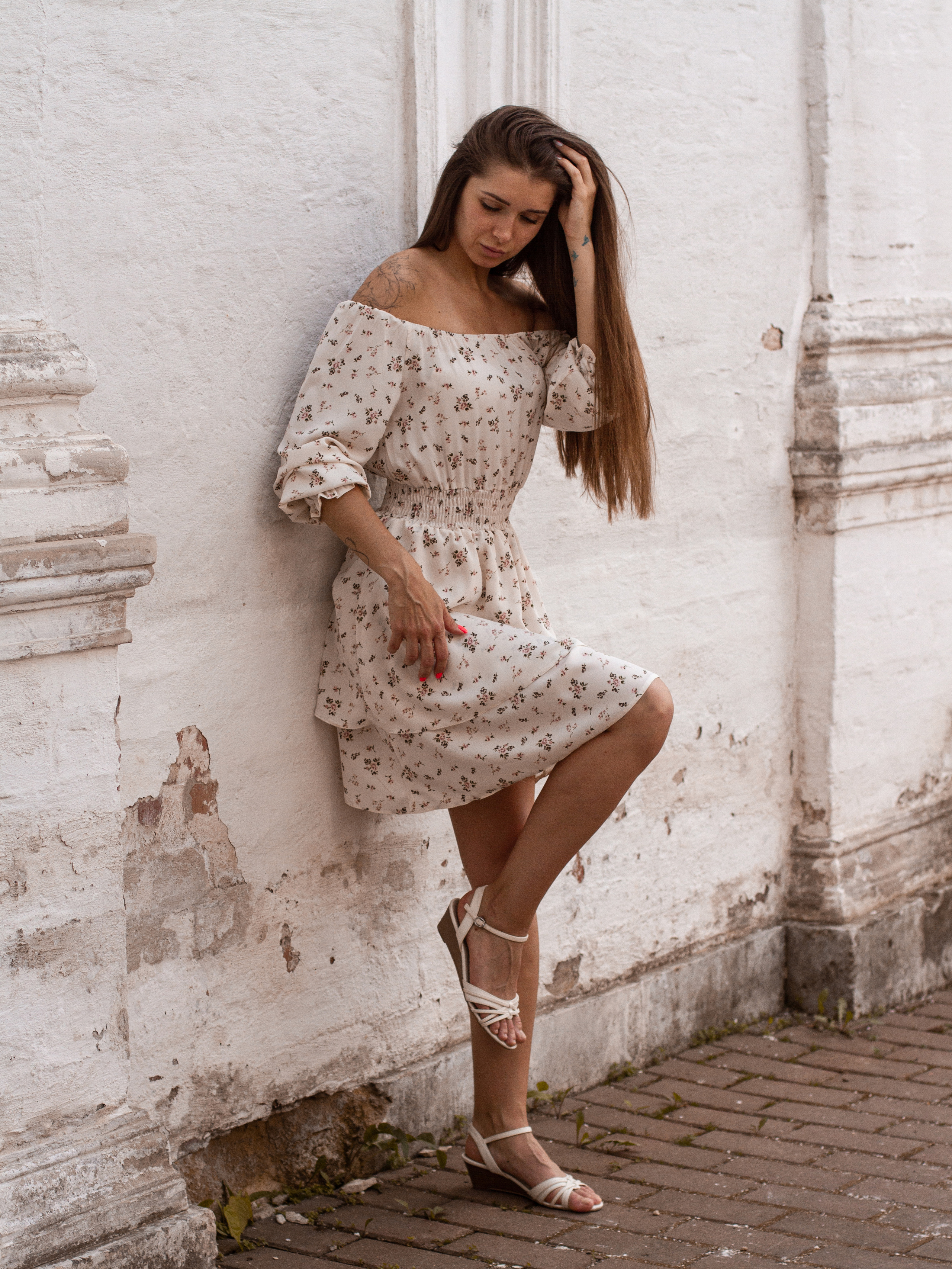 Таня. Главная