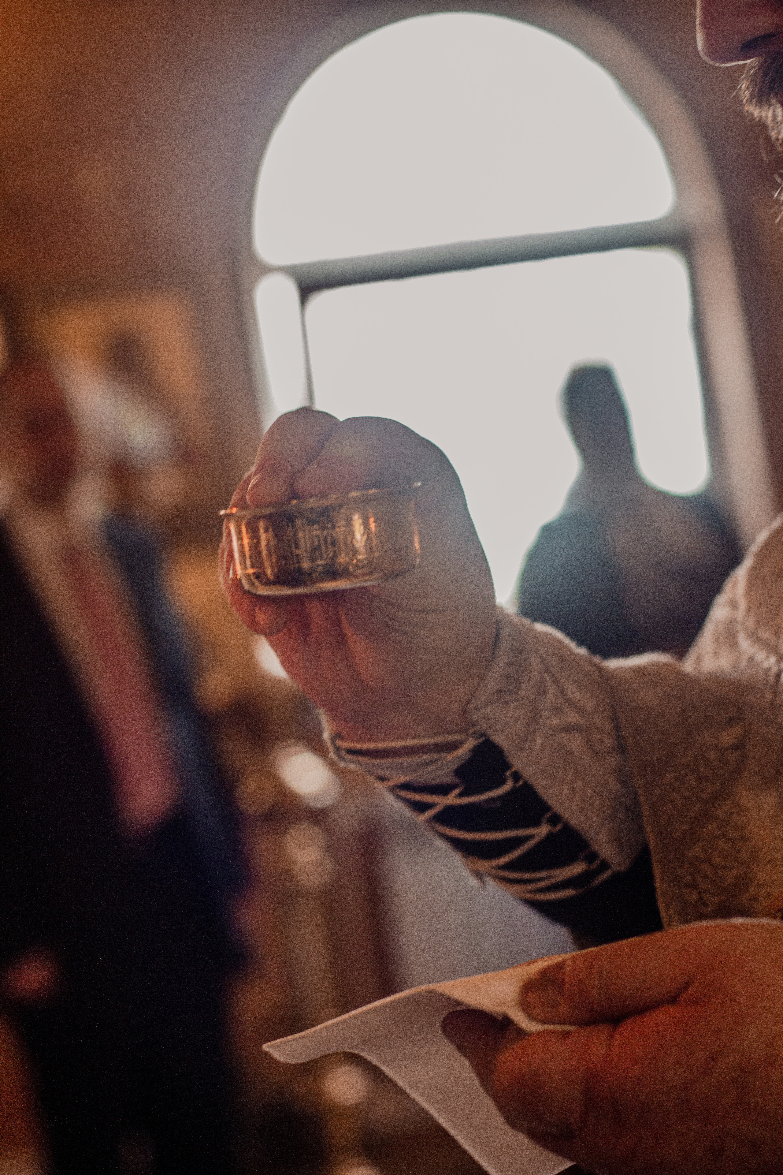 Венчание Анастасия. Главная