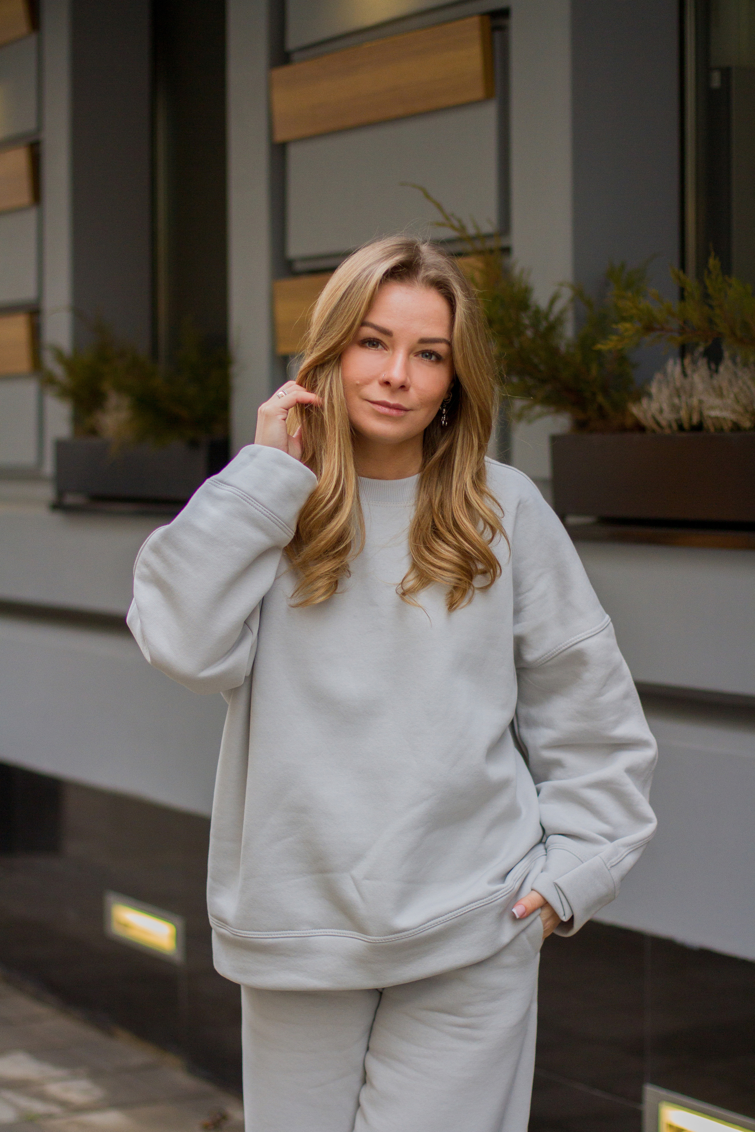 Маша. Главная