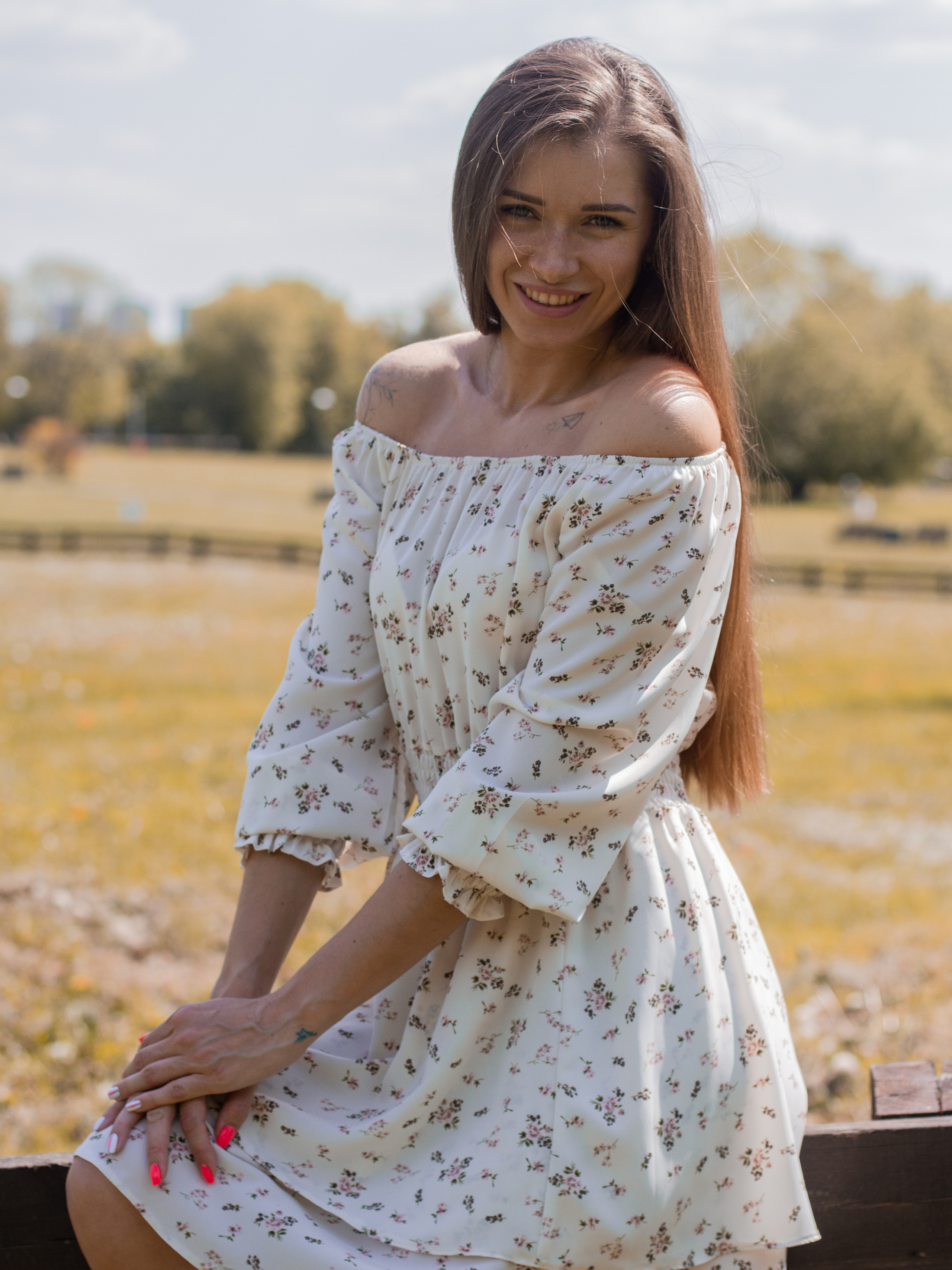 Таня. Главная