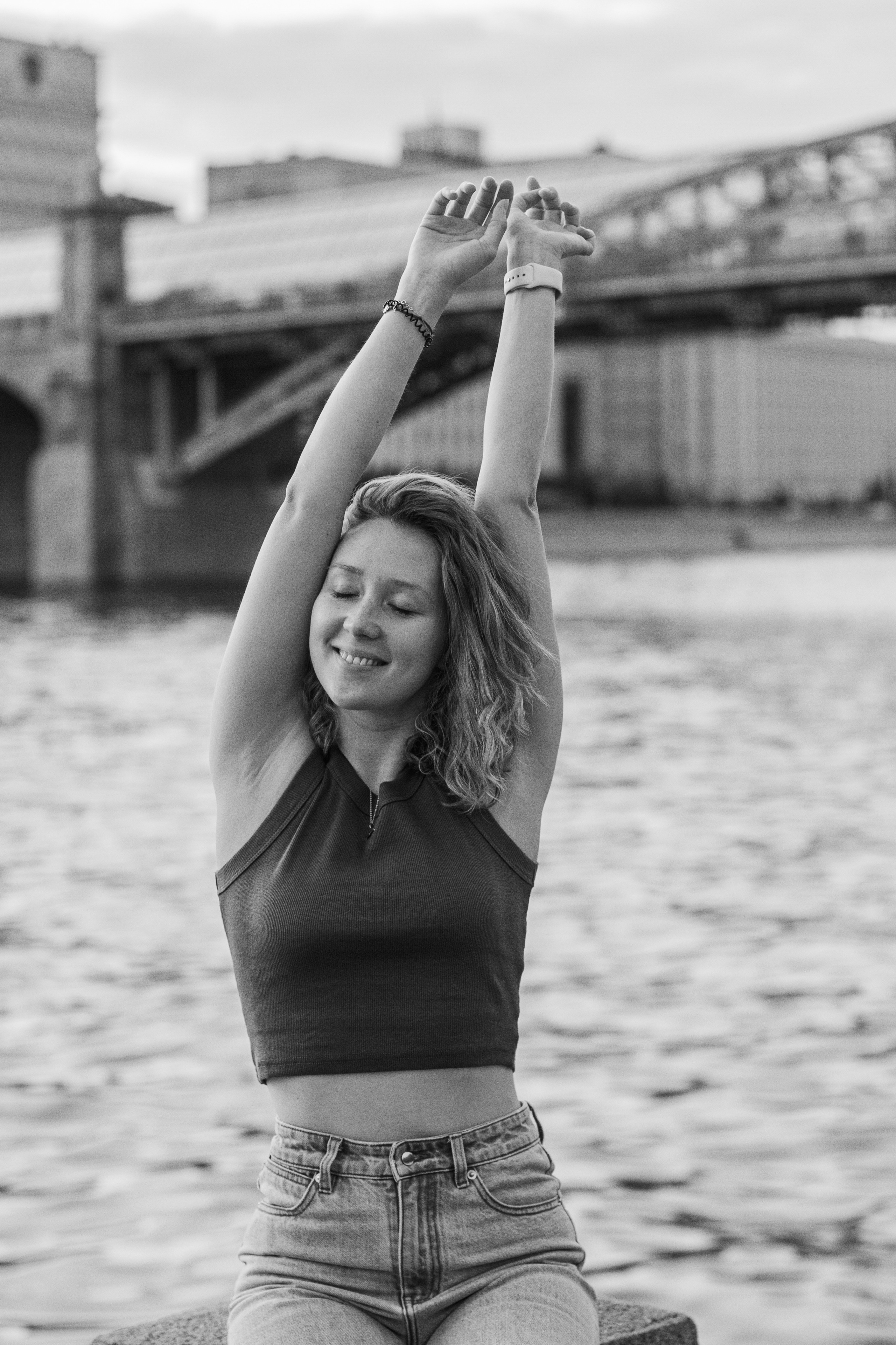 Катарина. Главная