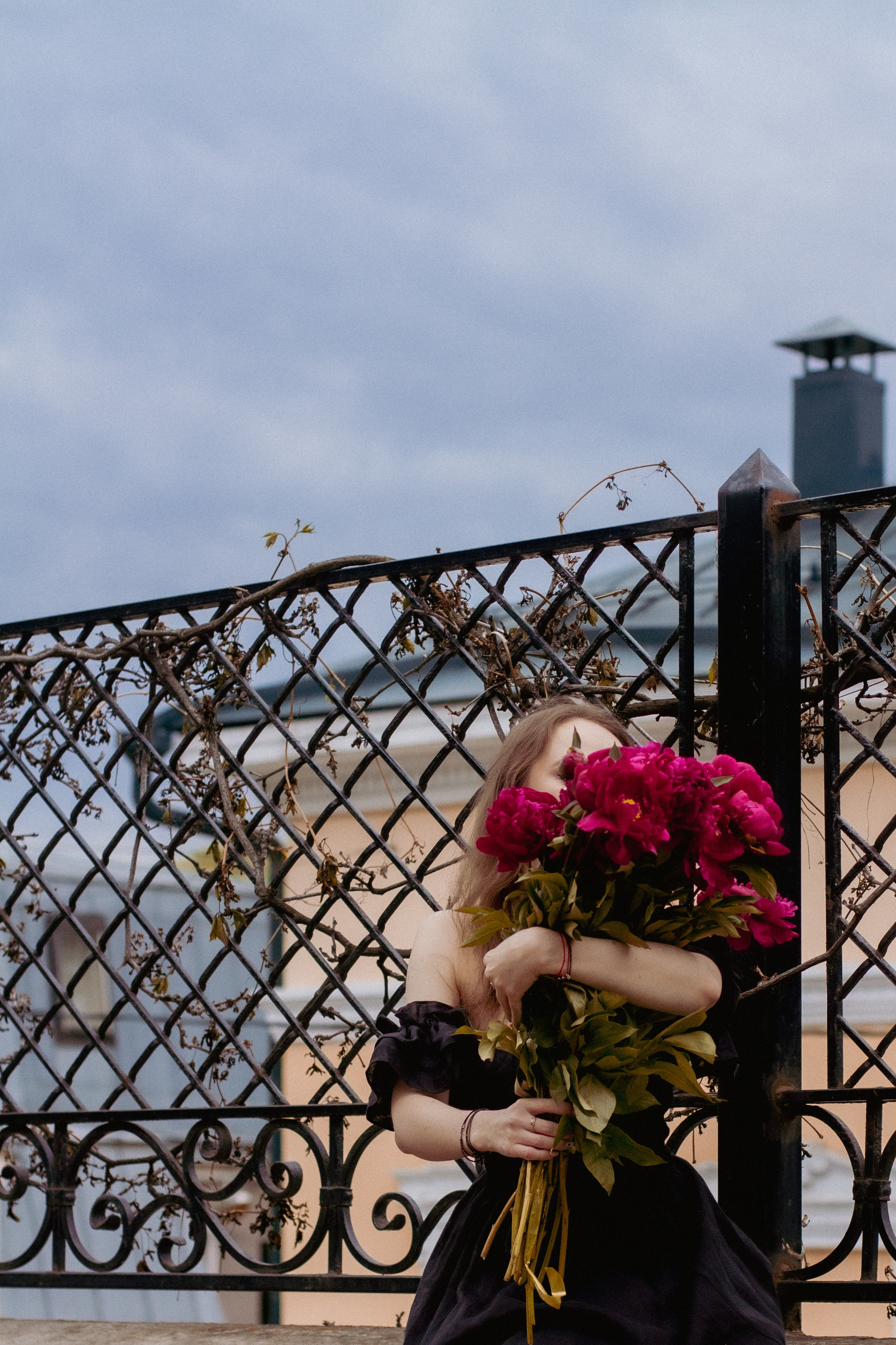 Даша. Главная