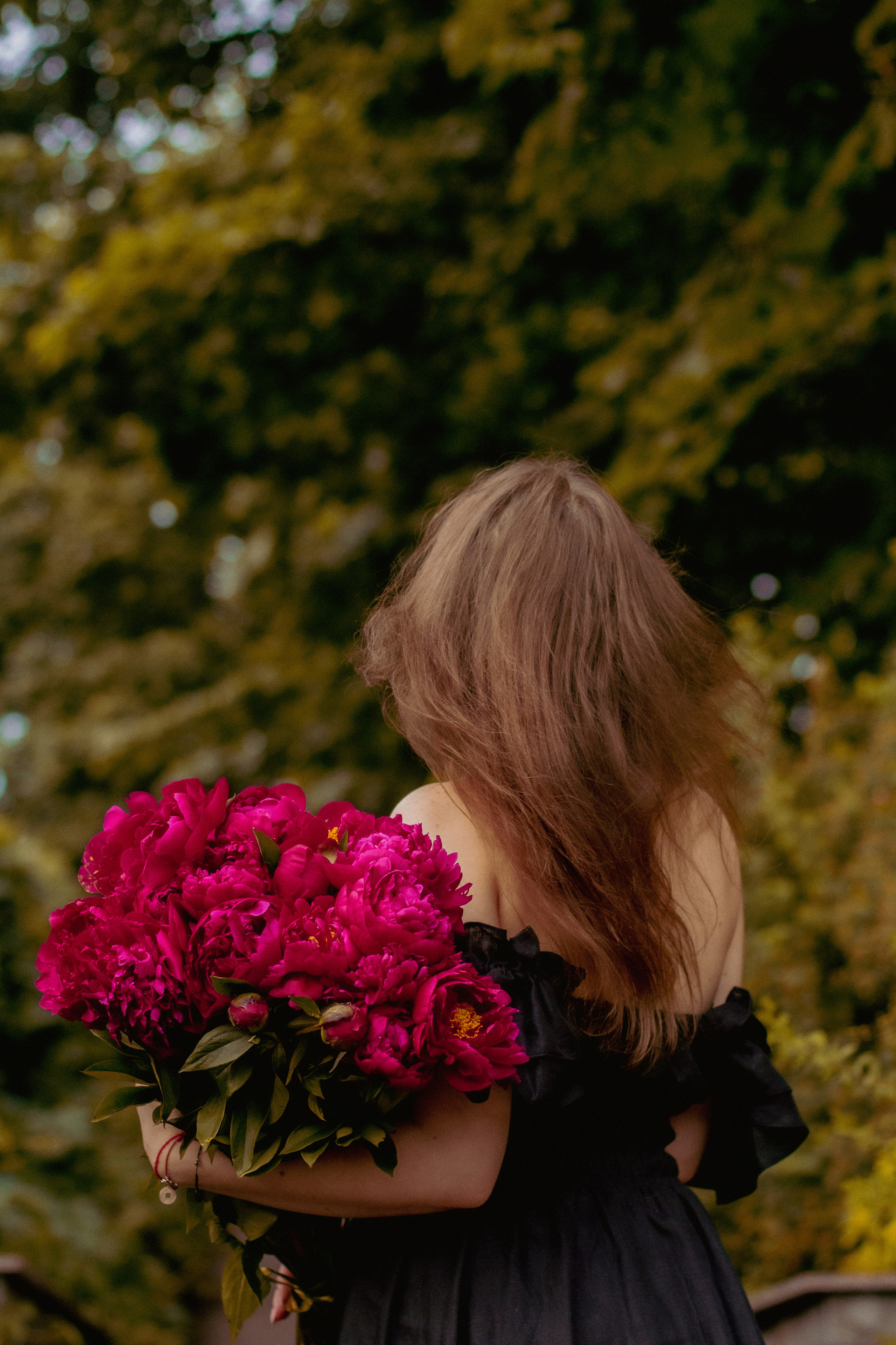 Даша. Главная