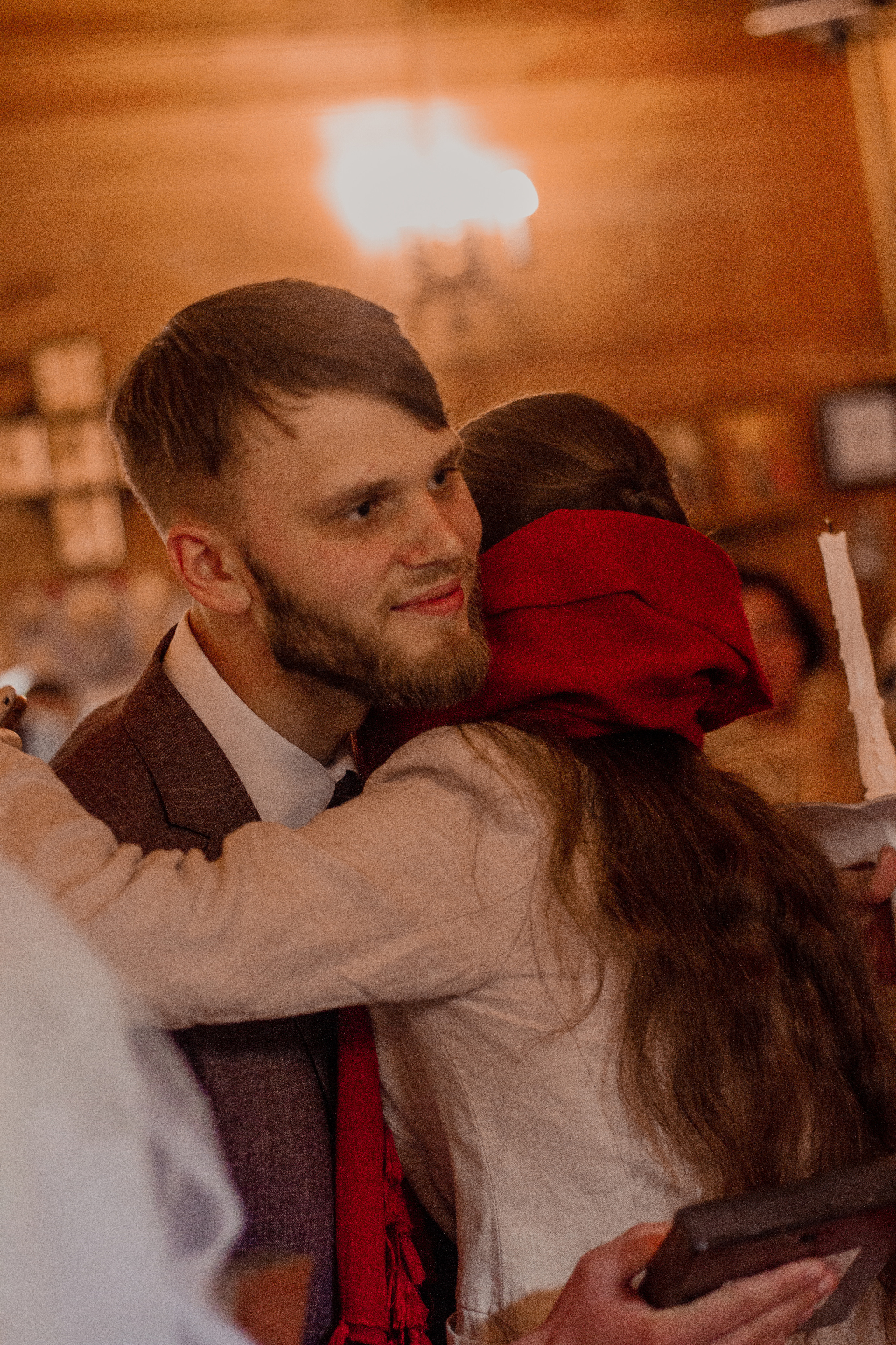 Венчание Анастасия. Главная