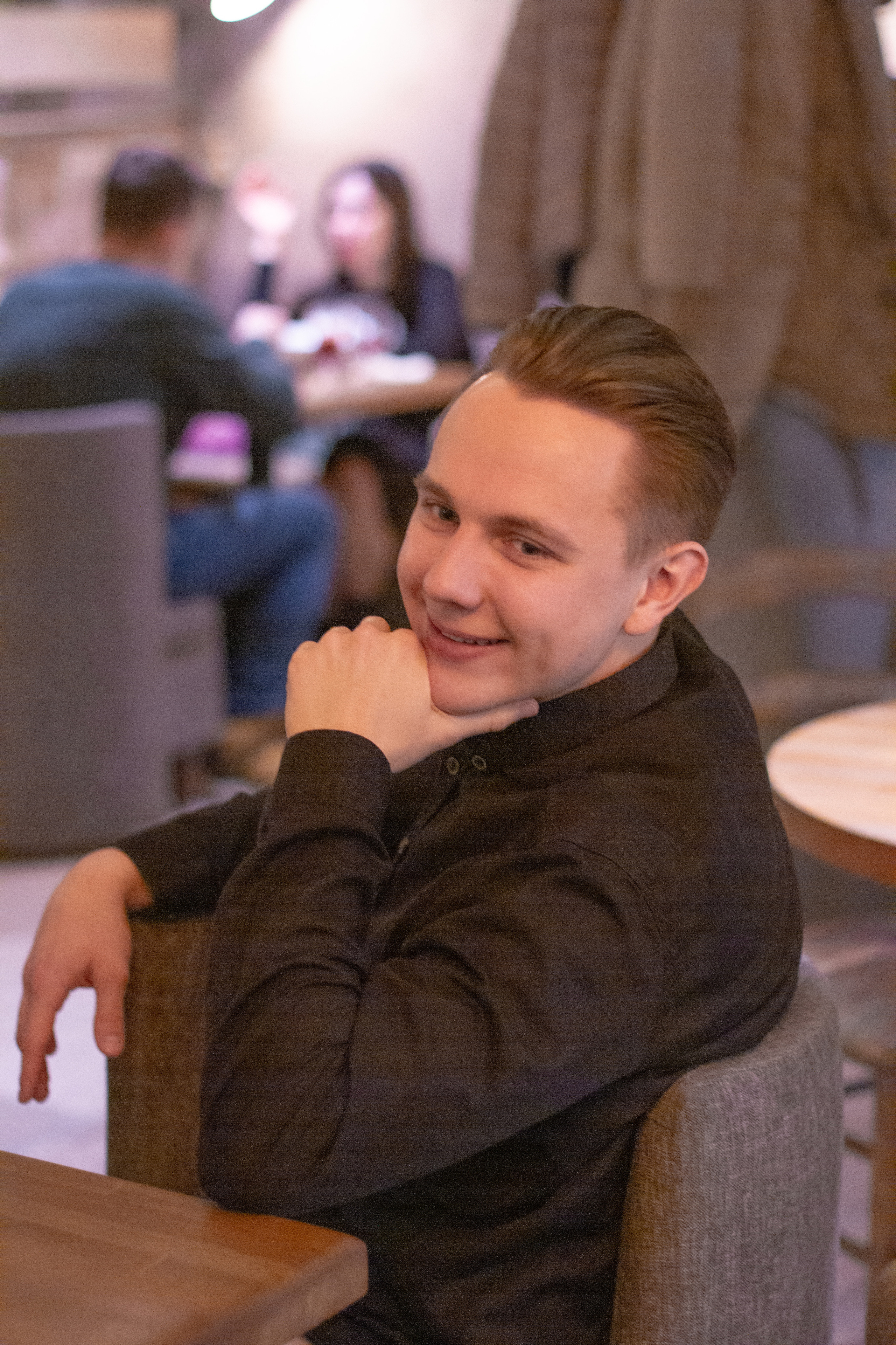 Nebo fitness team NY. Главная