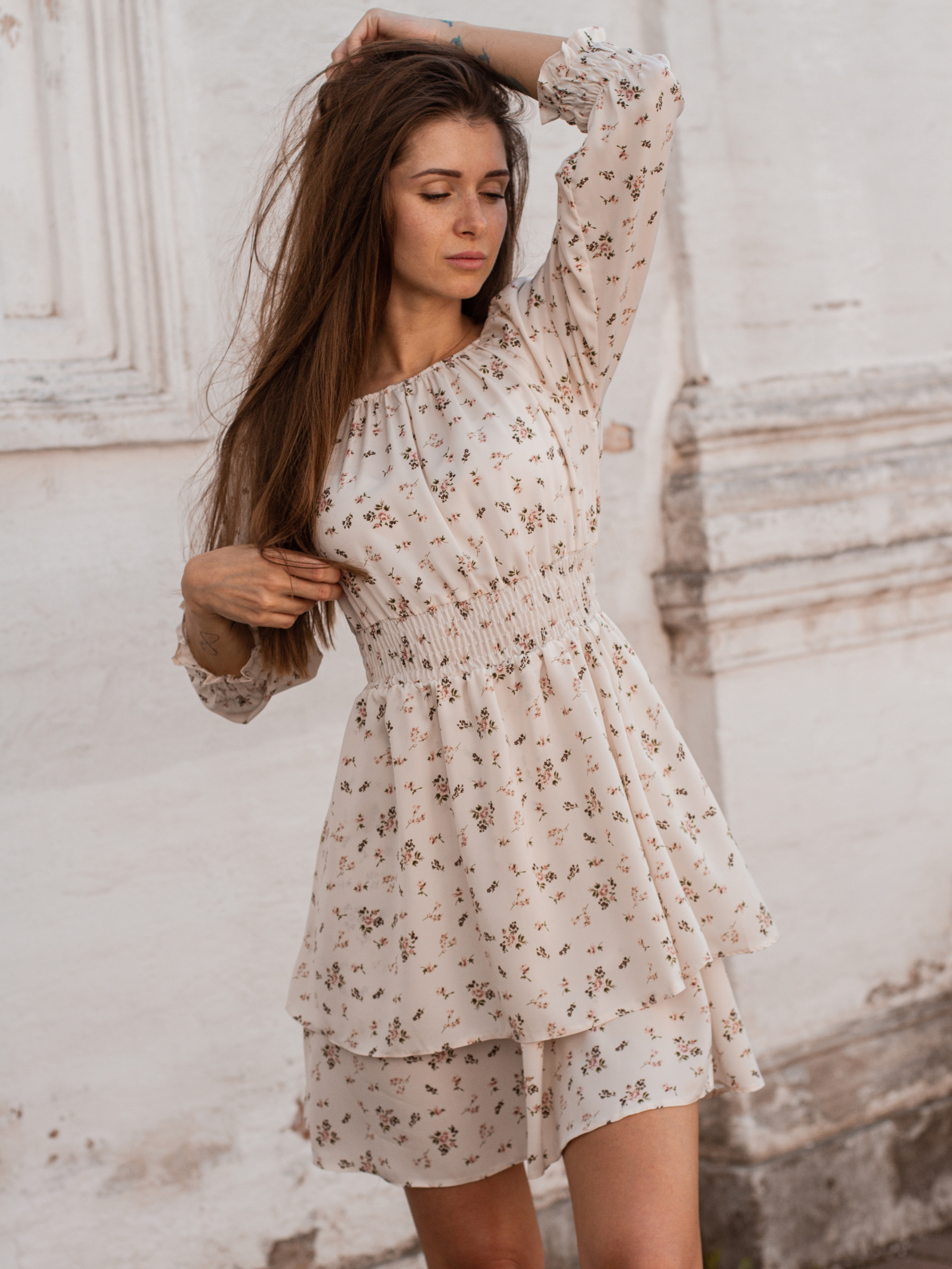 Таня. Главная