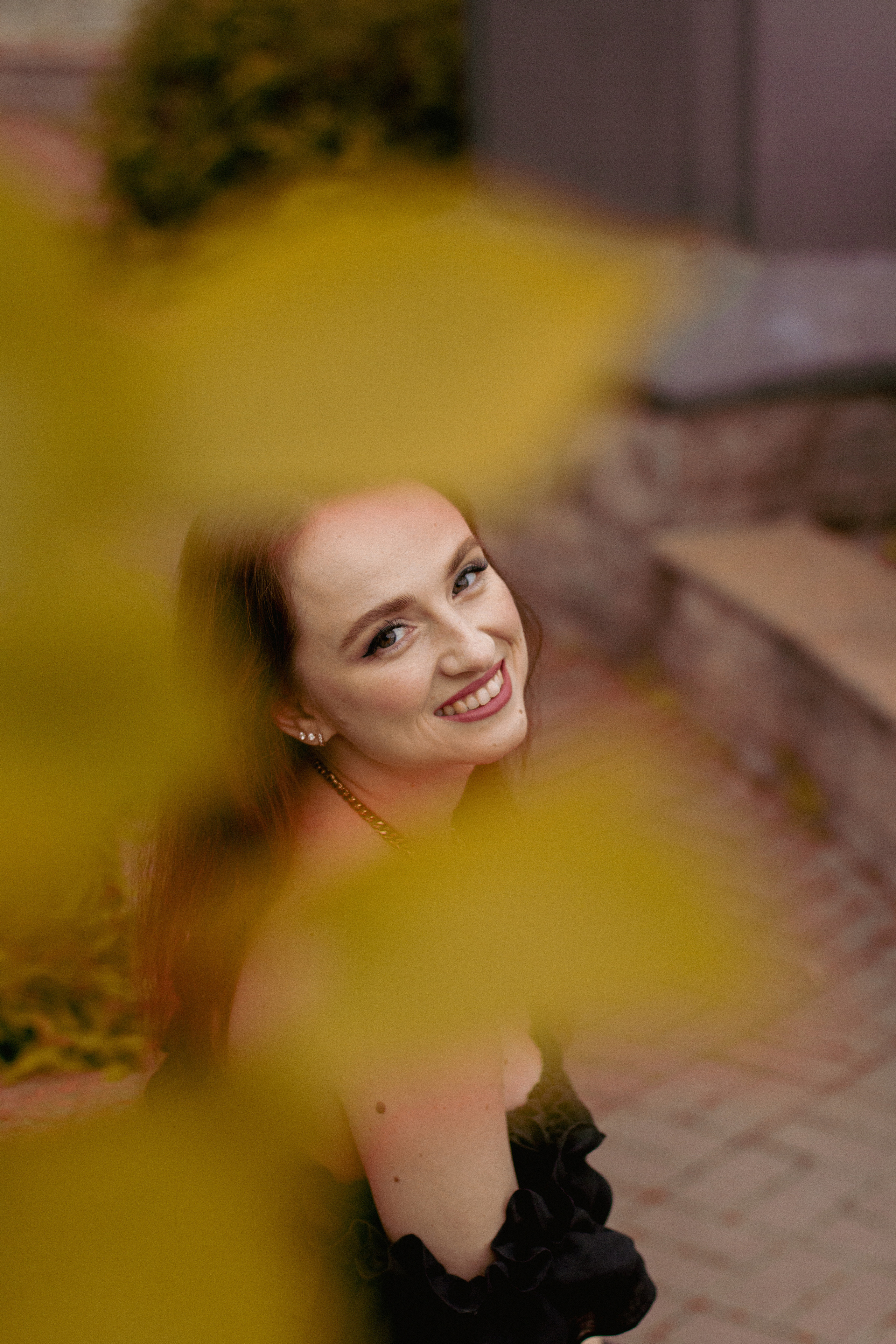 Даша. Главная