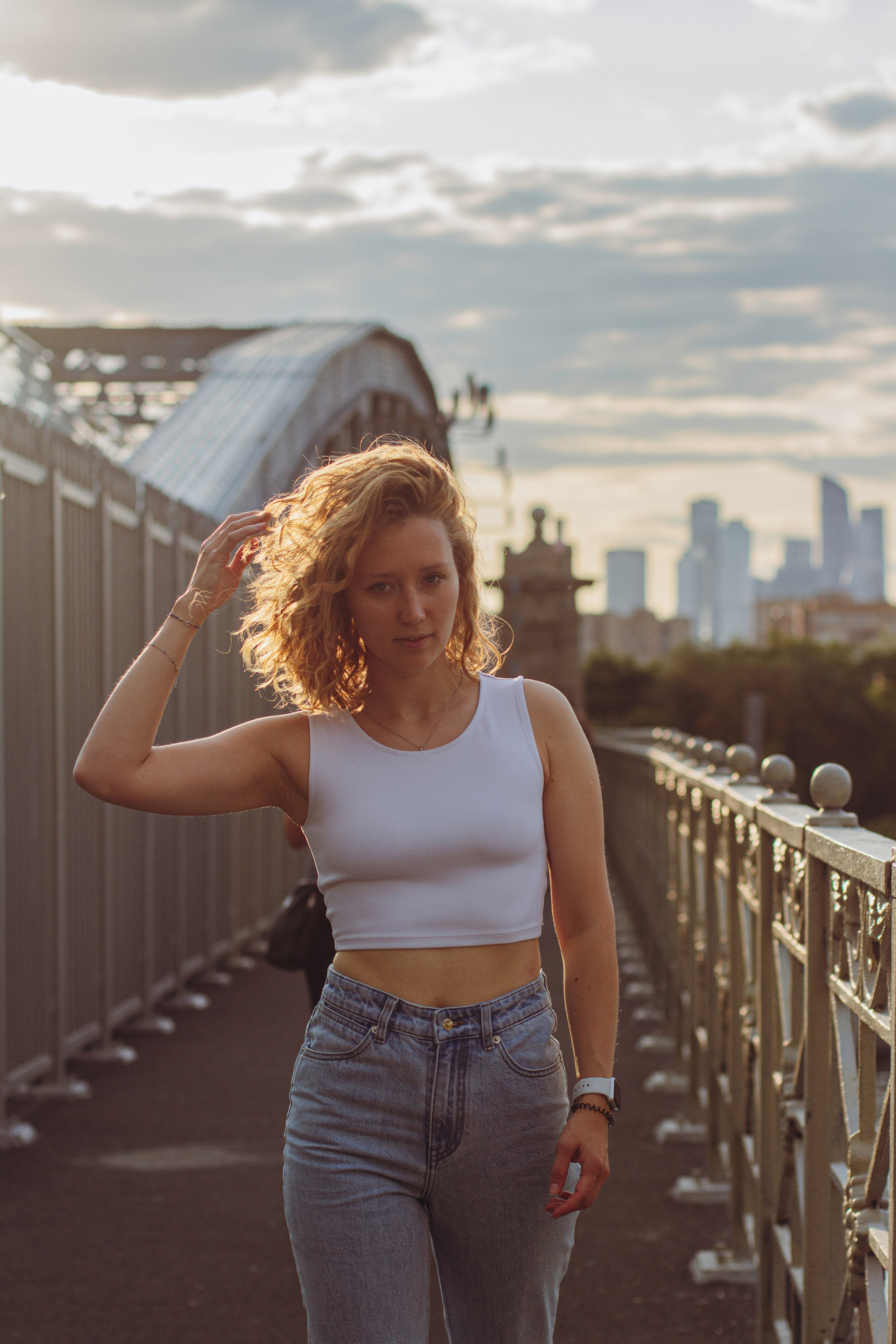 Катарина. Главная