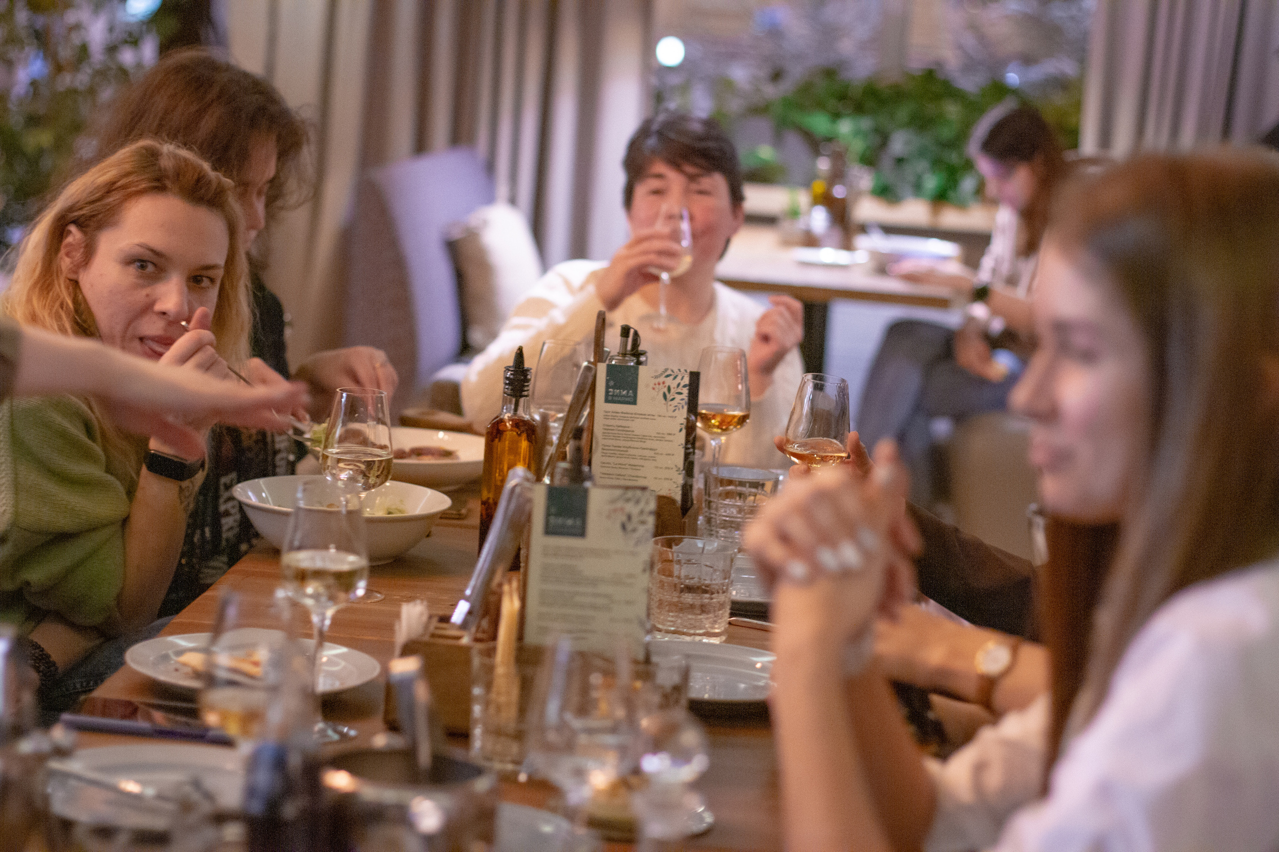 Nebo fitness team NY. Главная