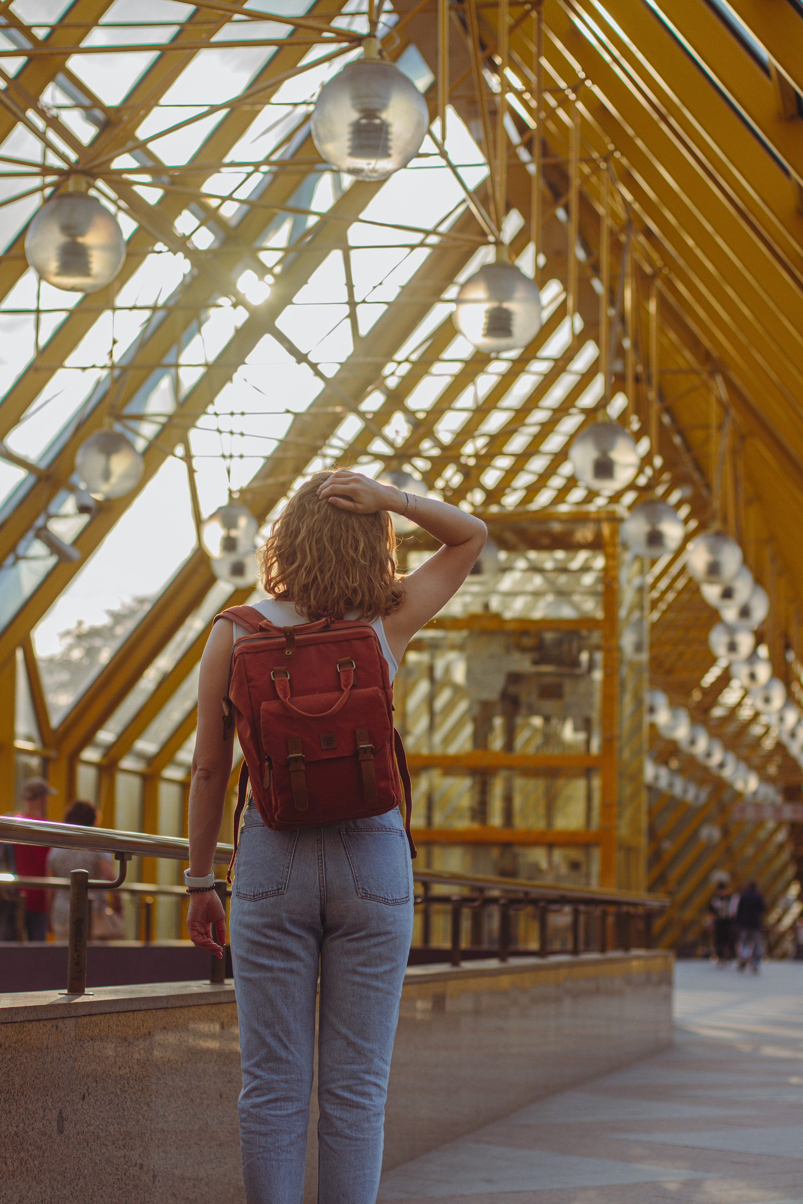 Катарина. Главная