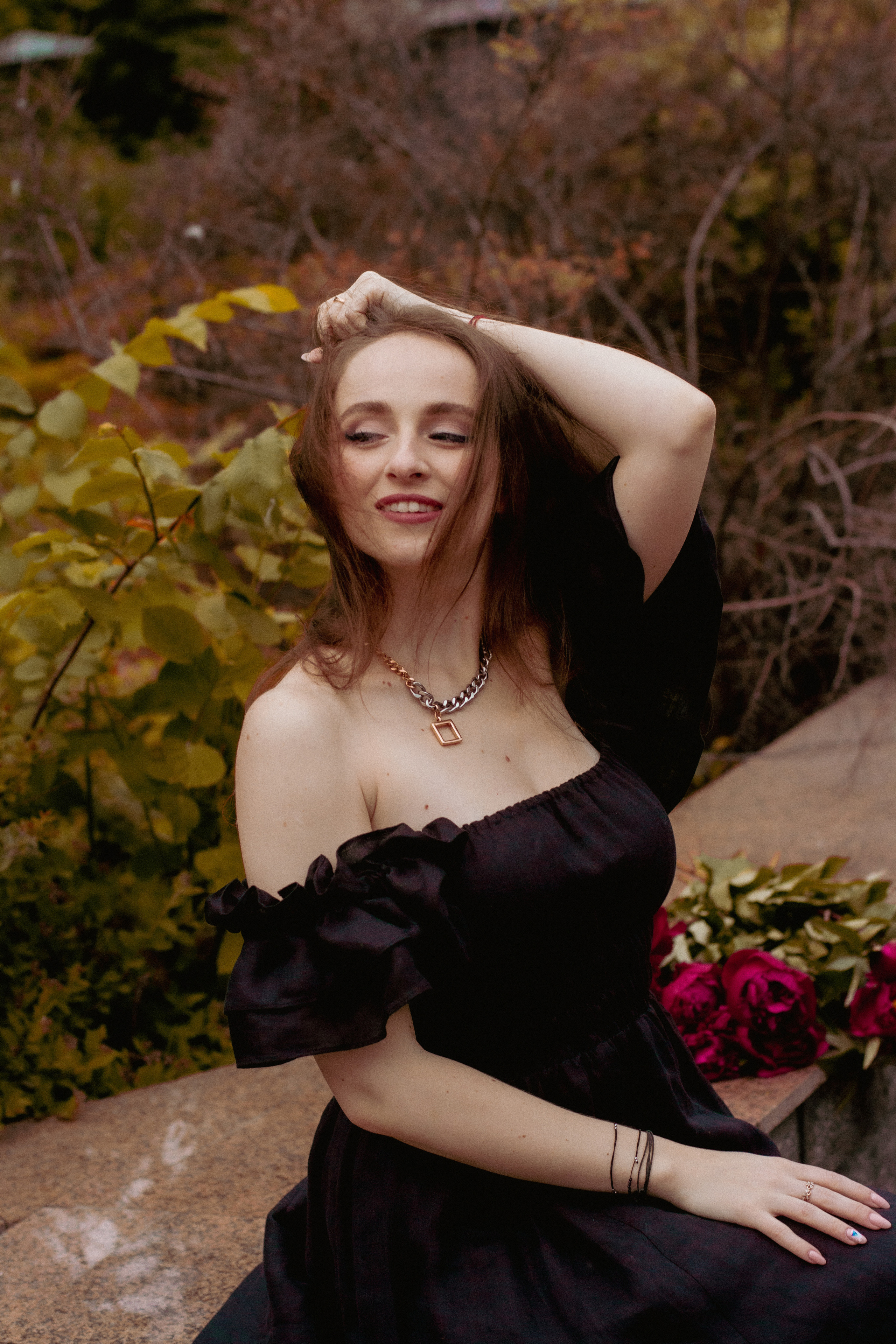 Даша. Главная