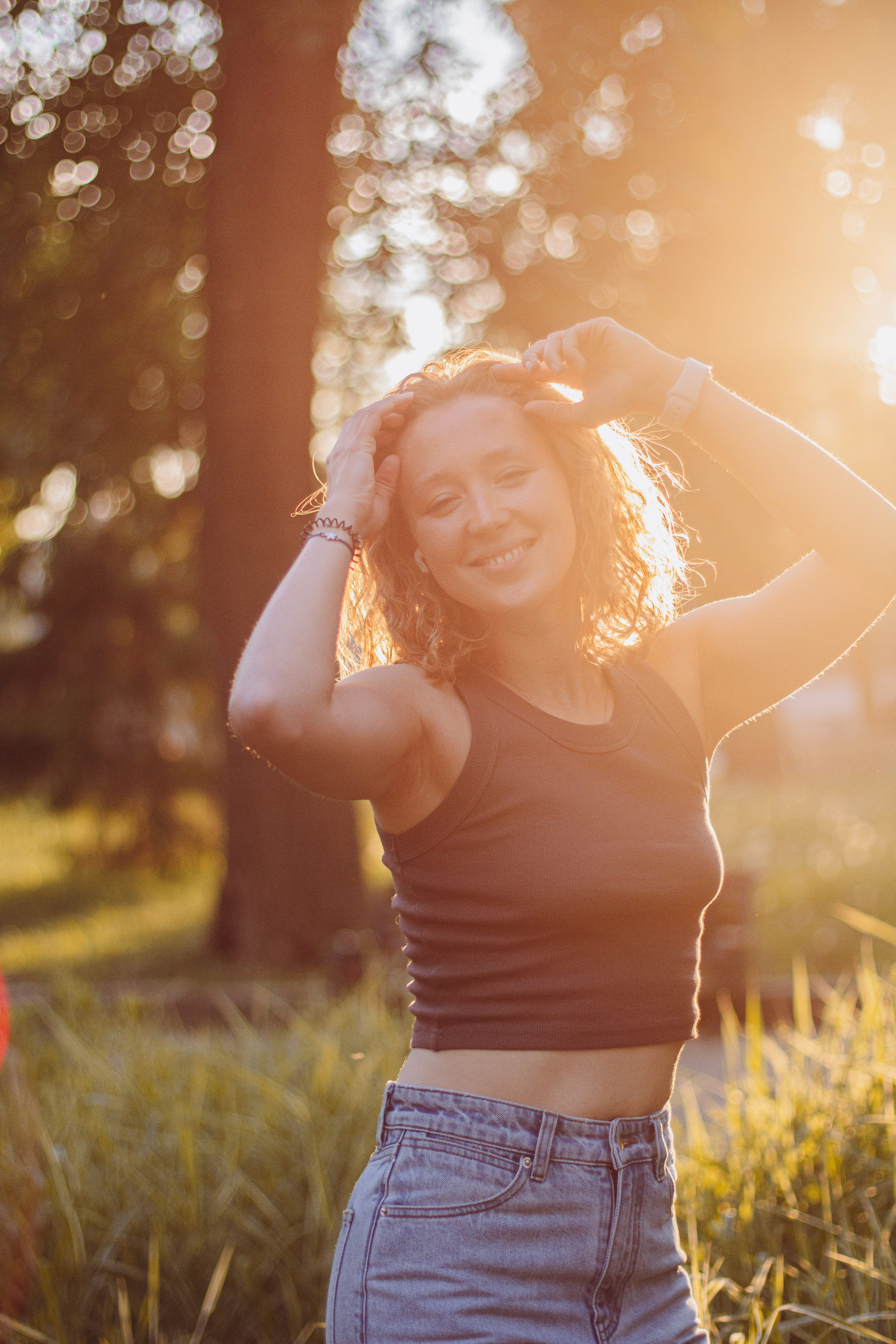 Катарина. Главная