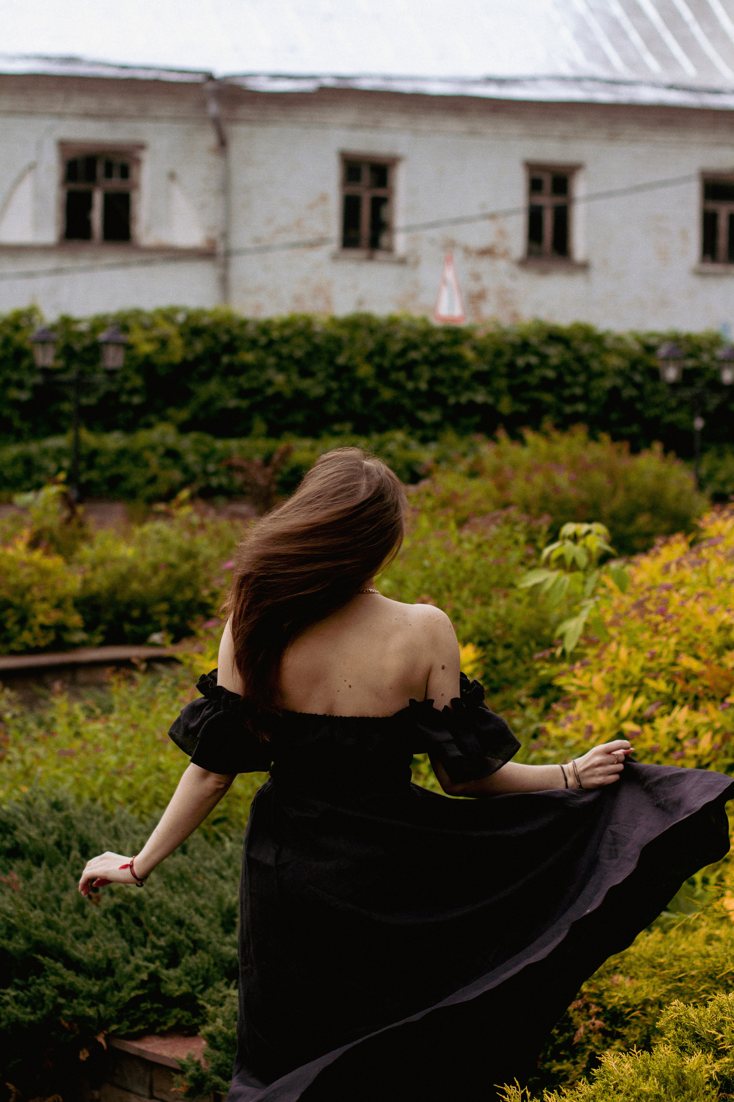 Даша. Главная