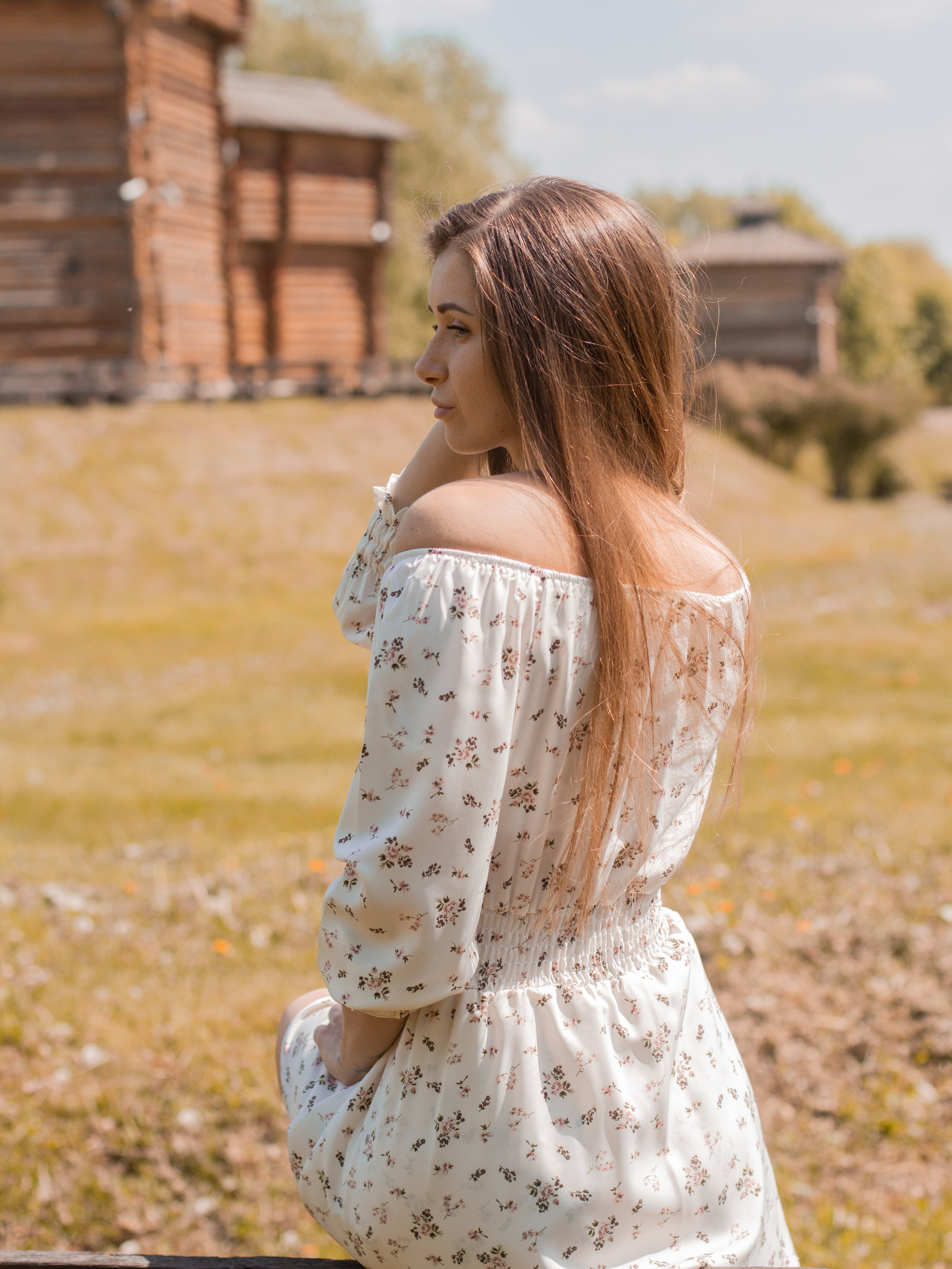 Таня. Главная