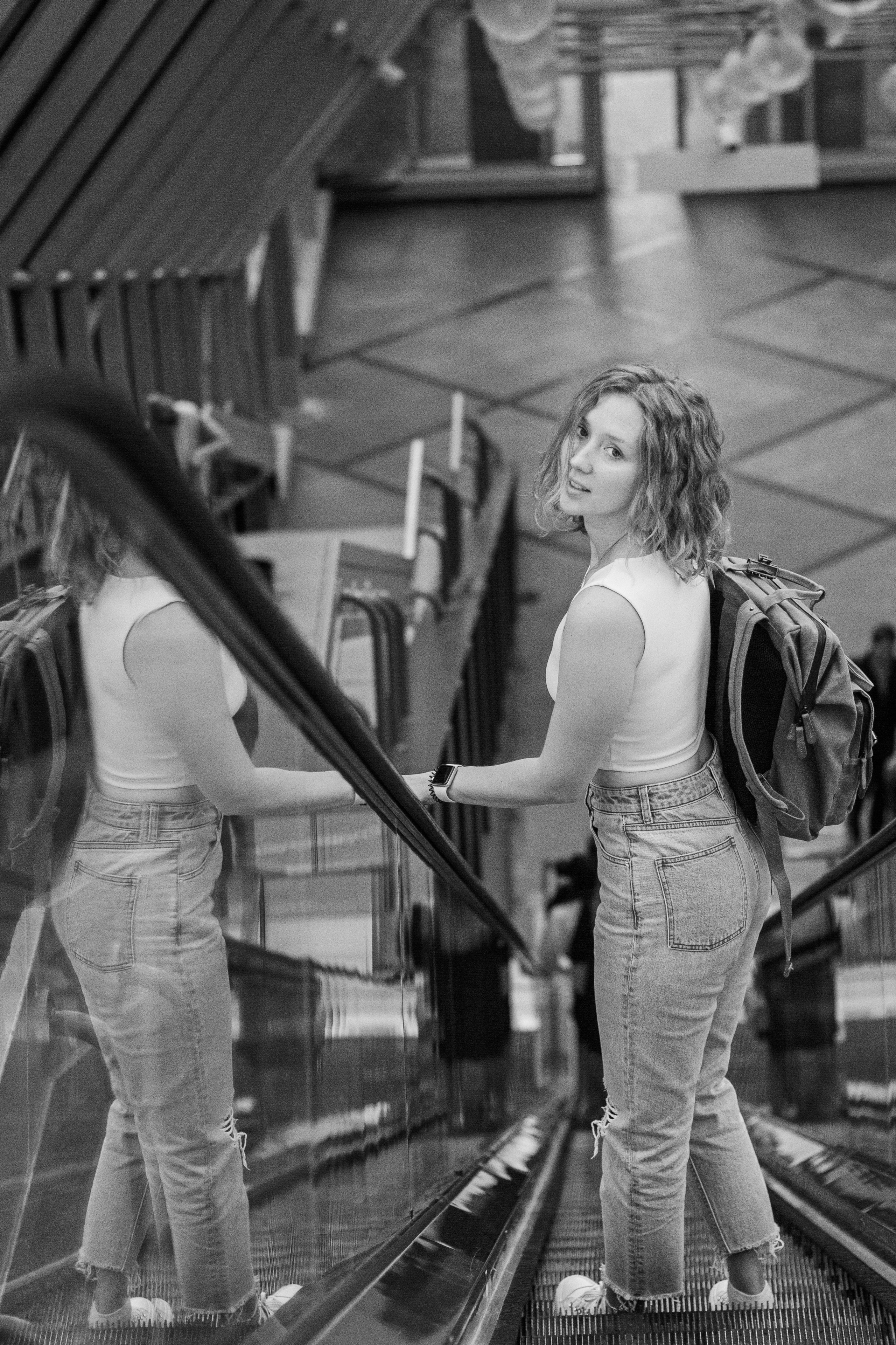 Катарина. Главная