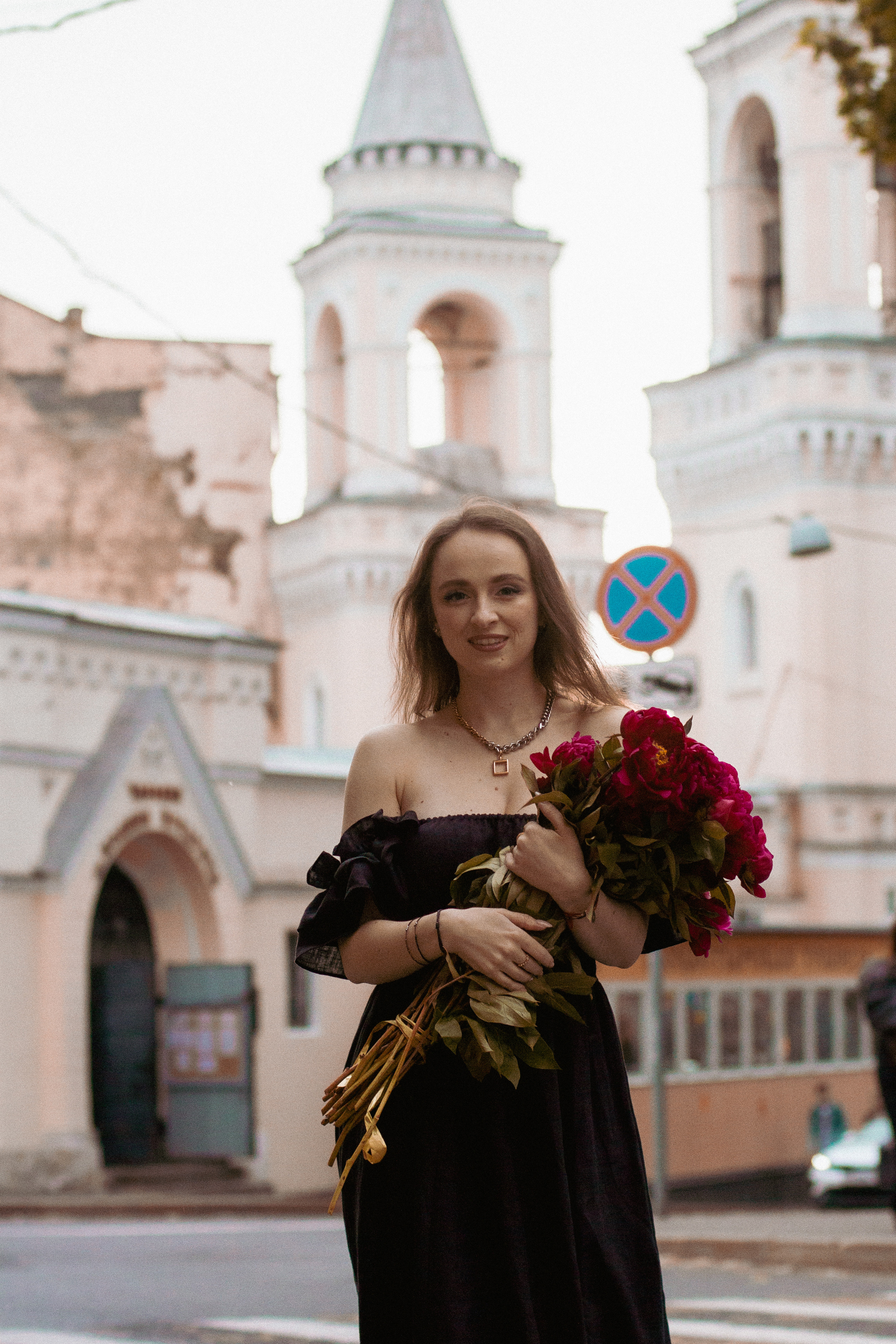 Даша. Главная