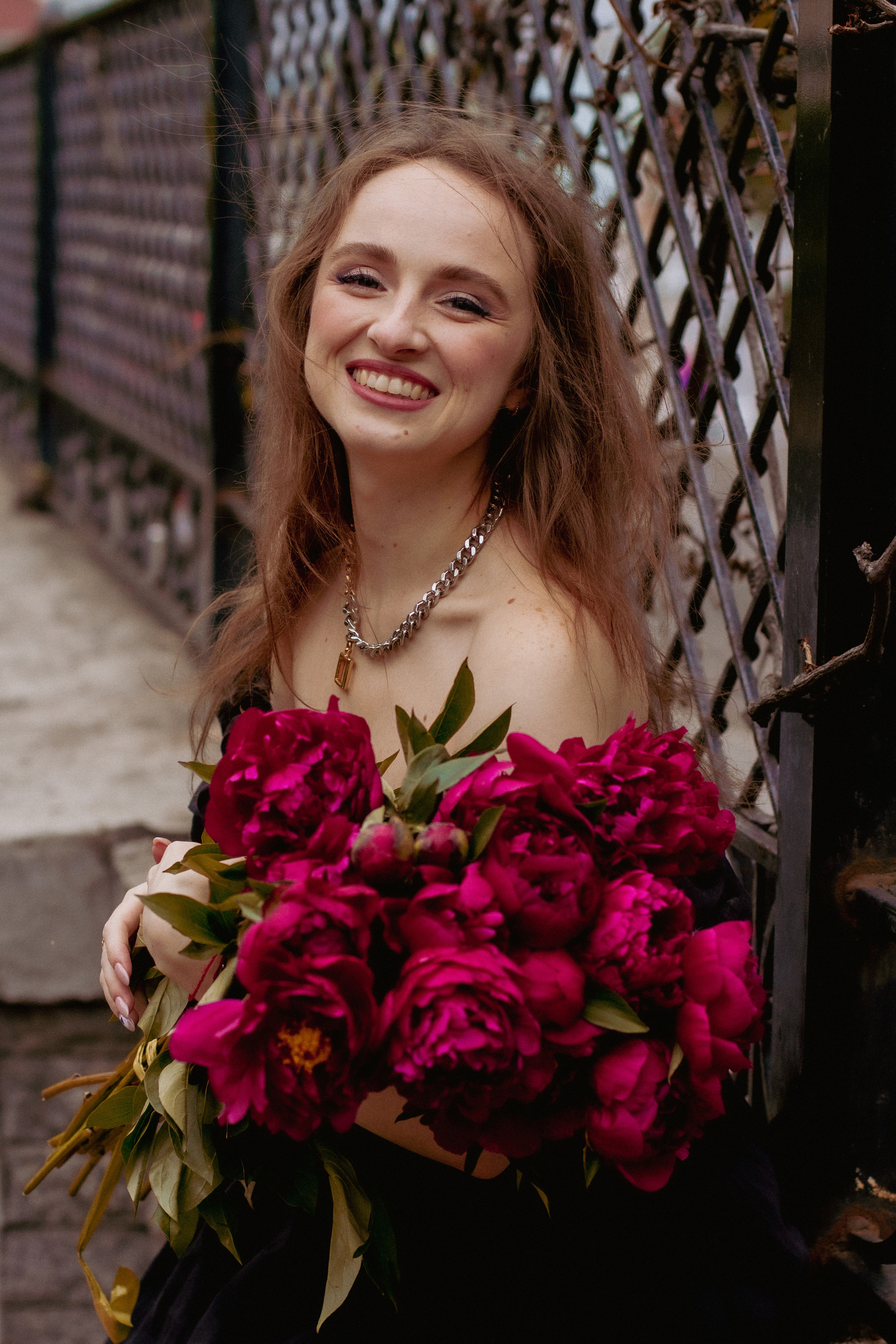 Даша. Главная