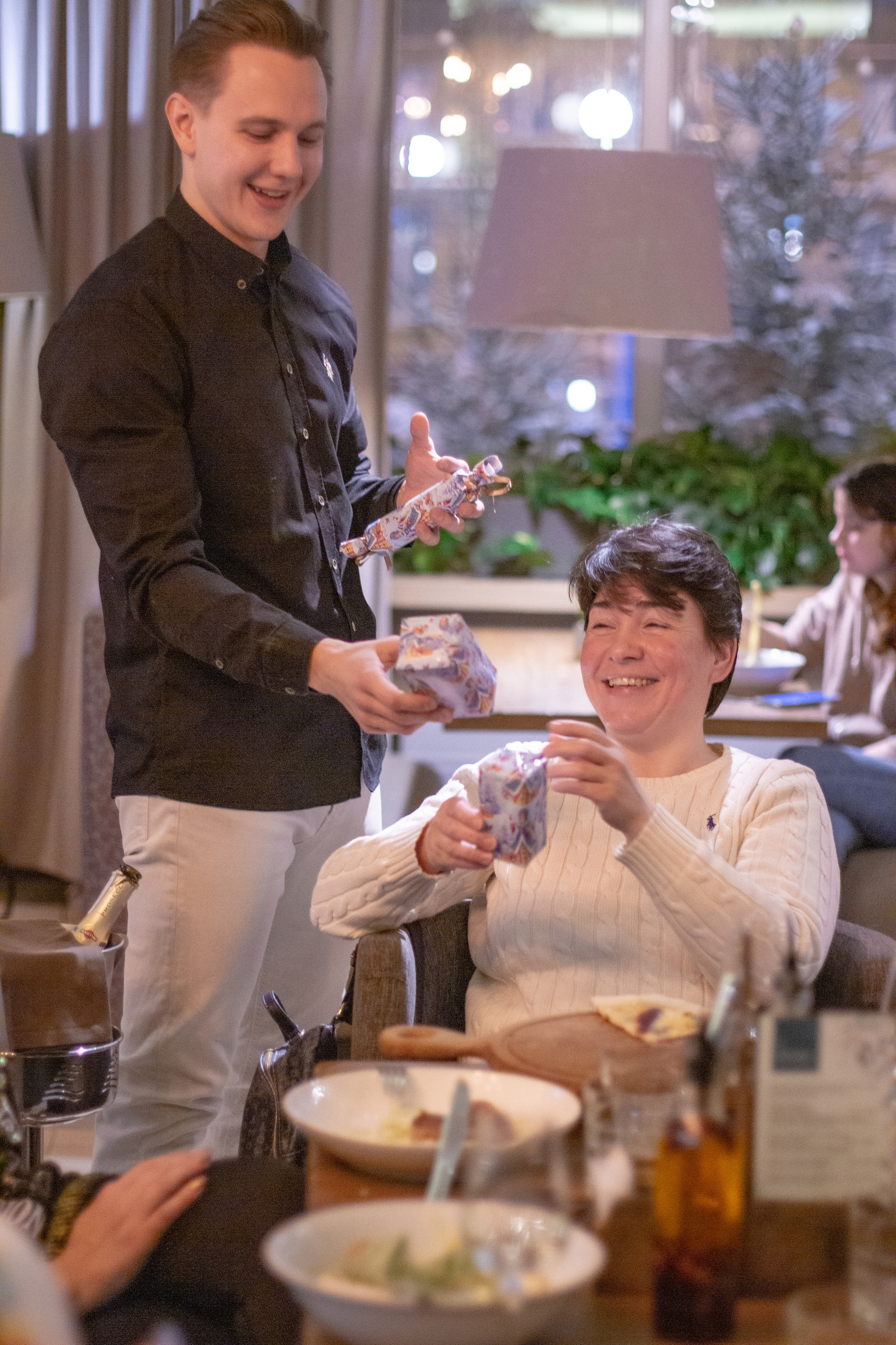 Nebo fitness team NY. Главная