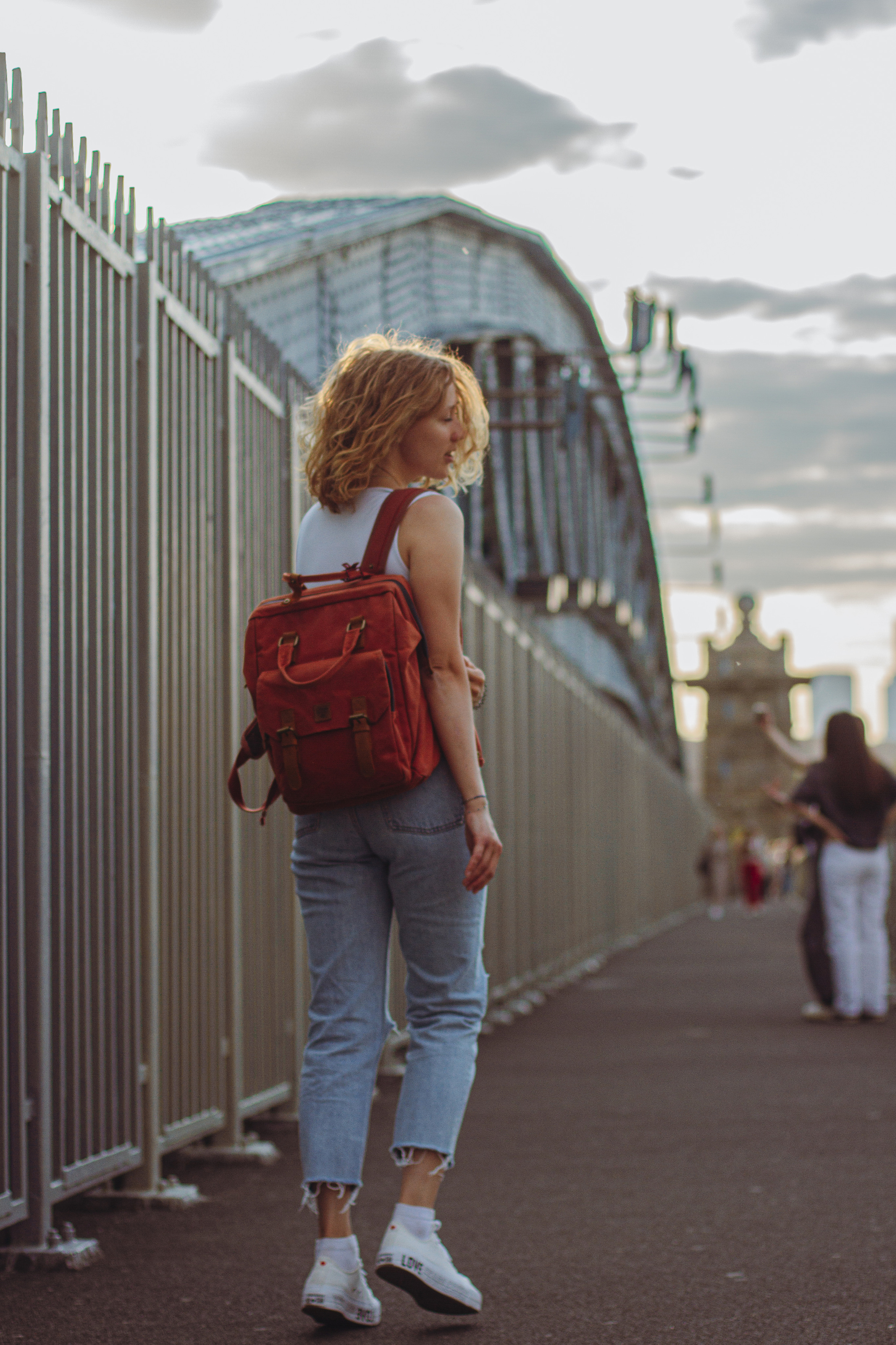 Катарина. Главная