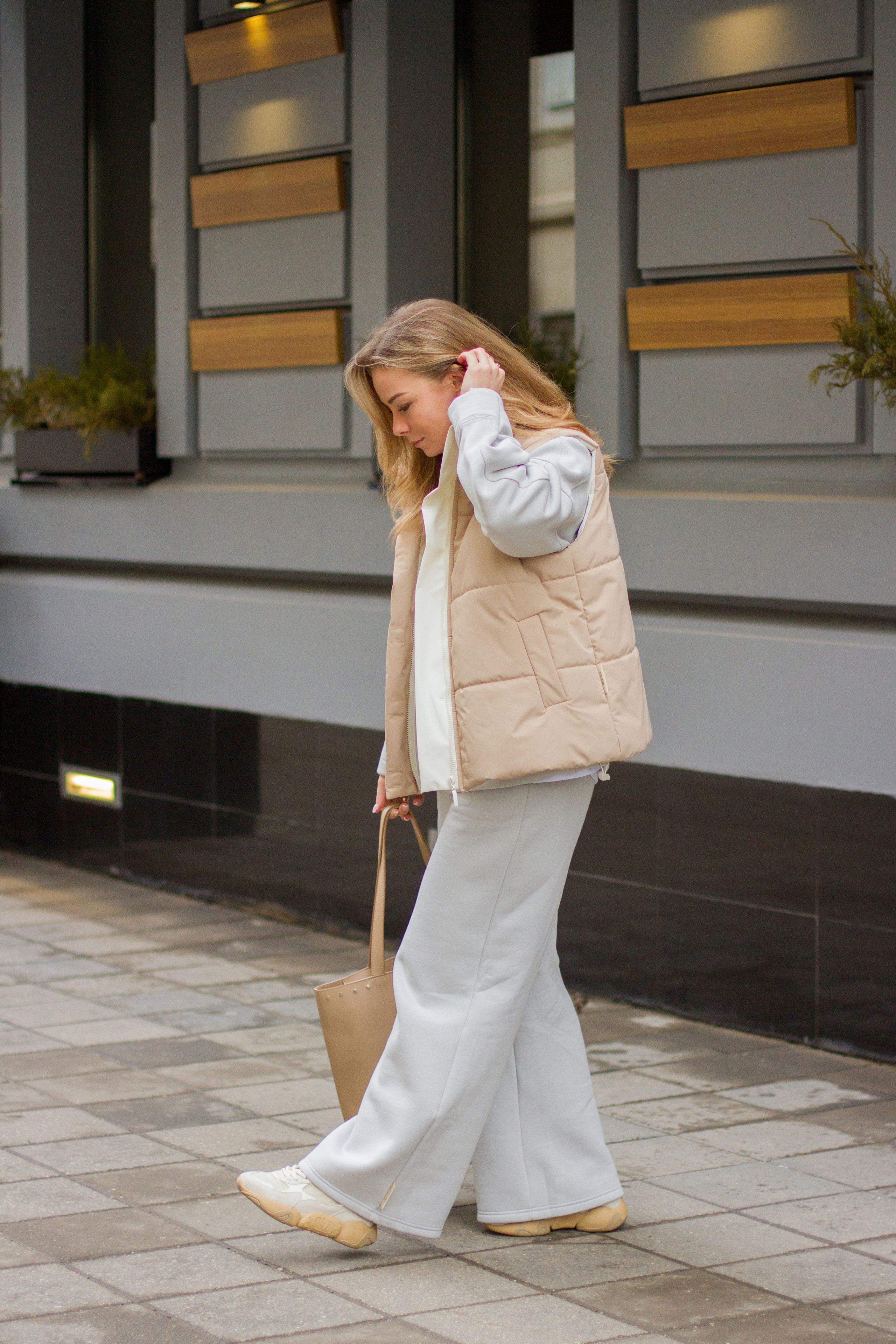 Маша. Главная