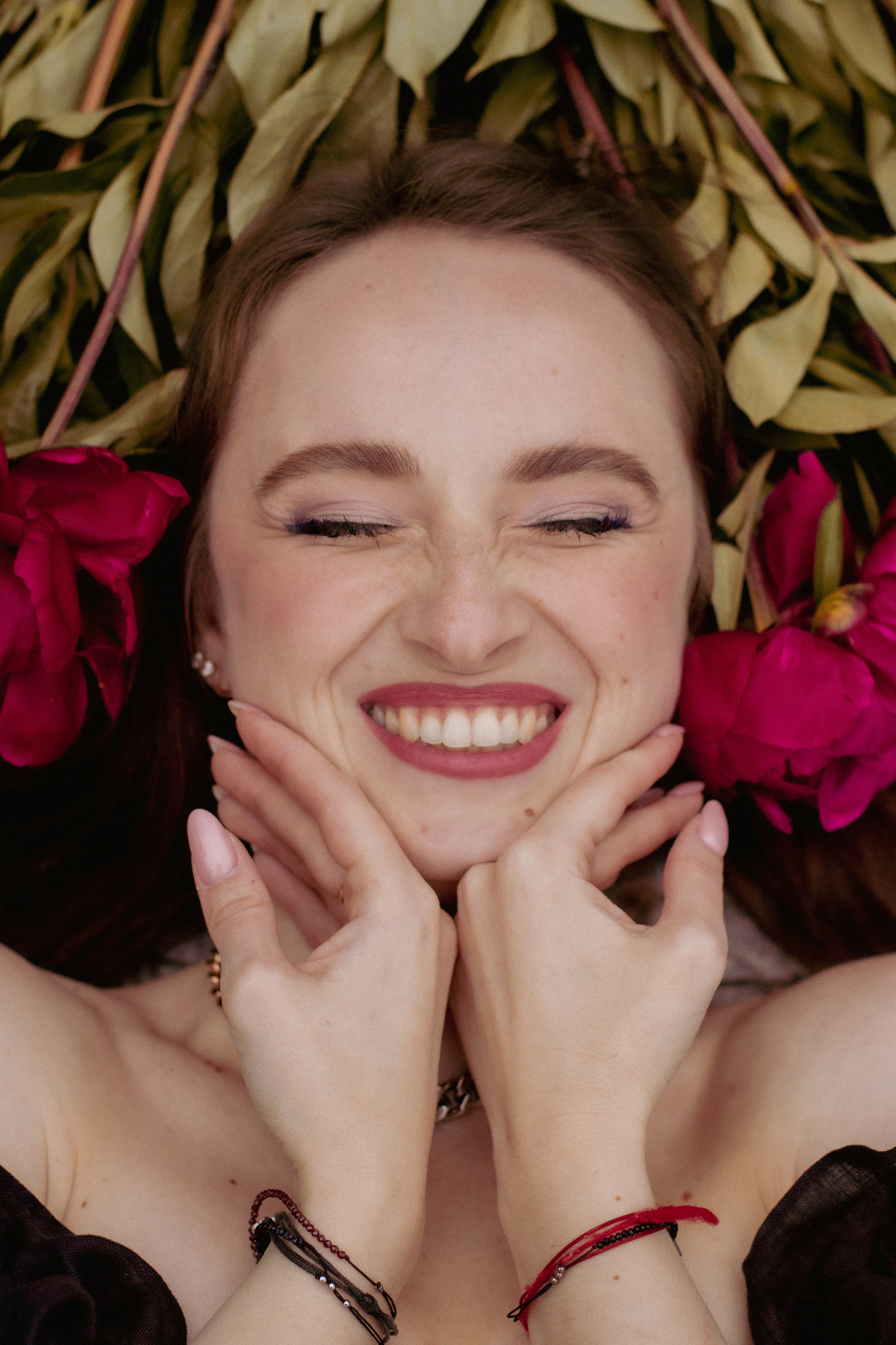 Даша. Главная